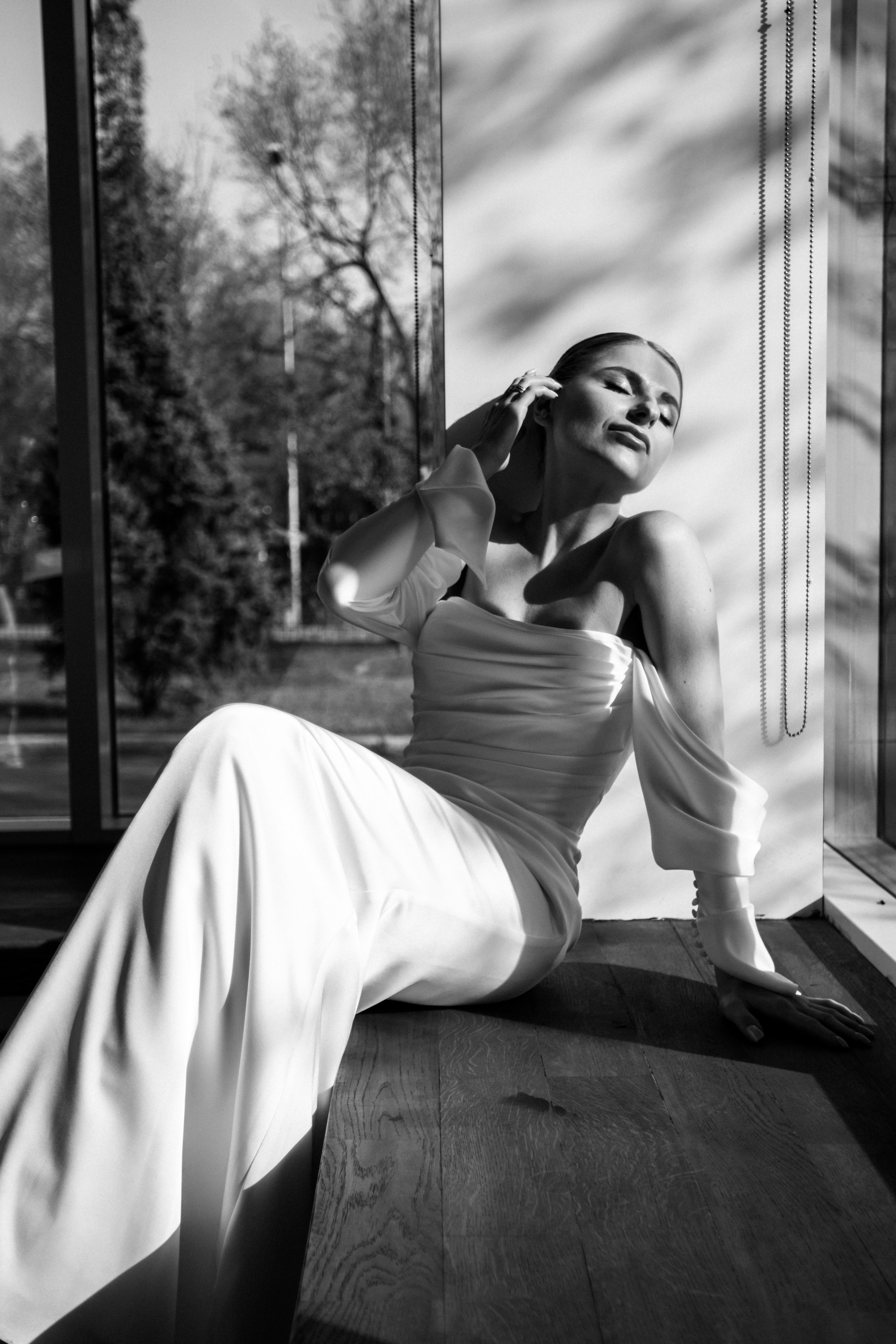 Роман и Ангелина. Главная