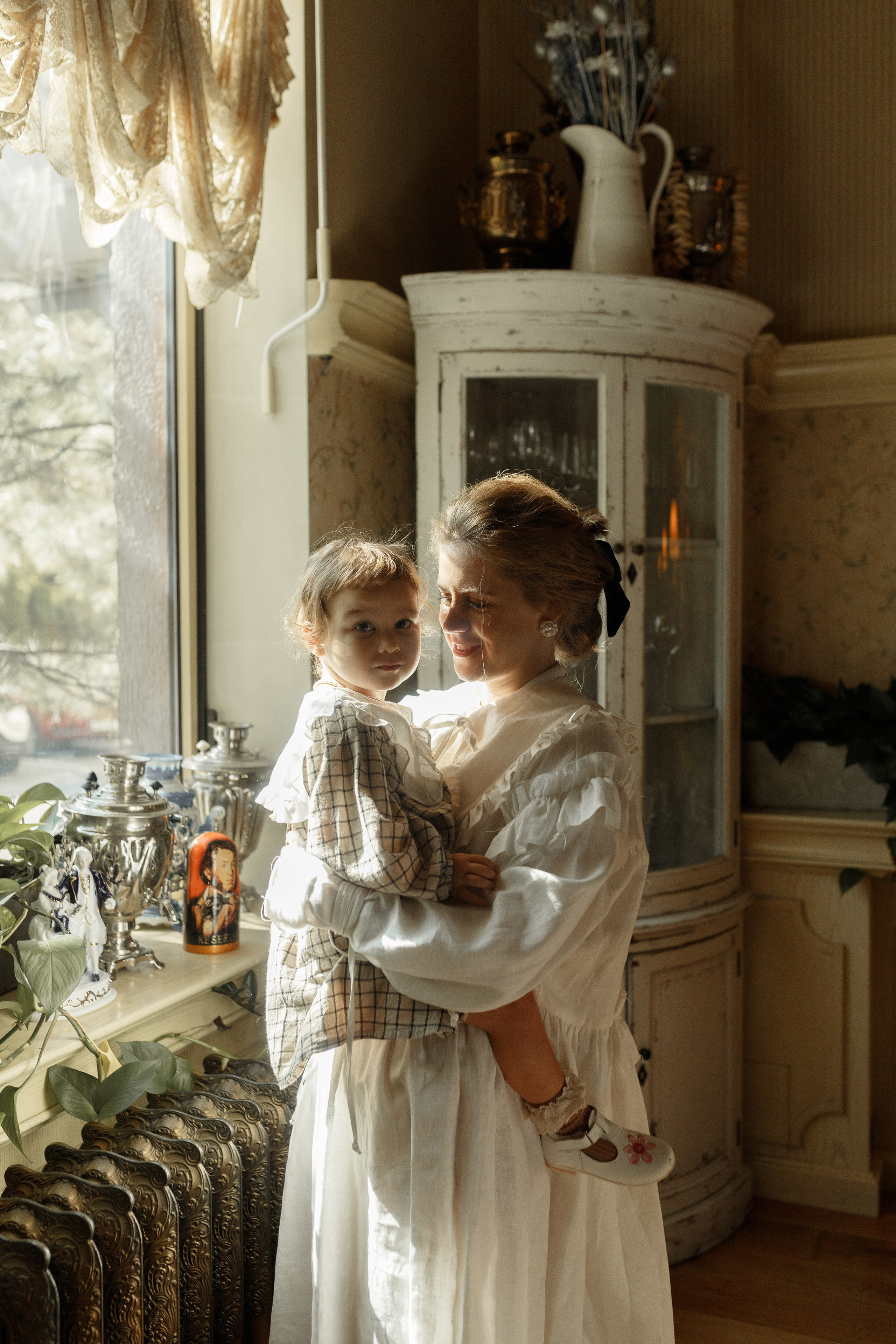 Маленькая Верона. Семейный и женский фотограф в Краснодаре Виктория Гупало