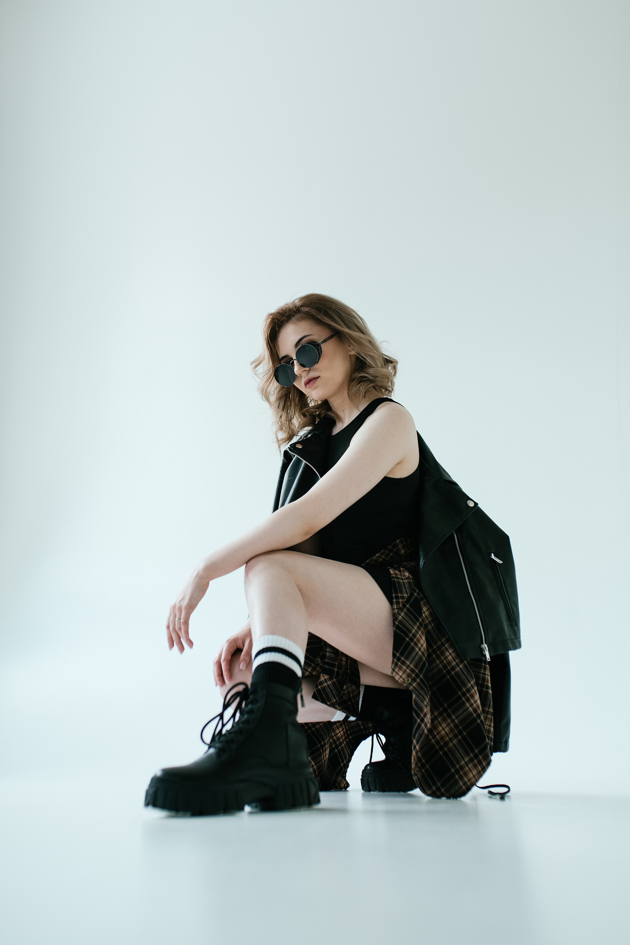 Женя. Свадебный, семейный фотограф в Рязани Лена Брант