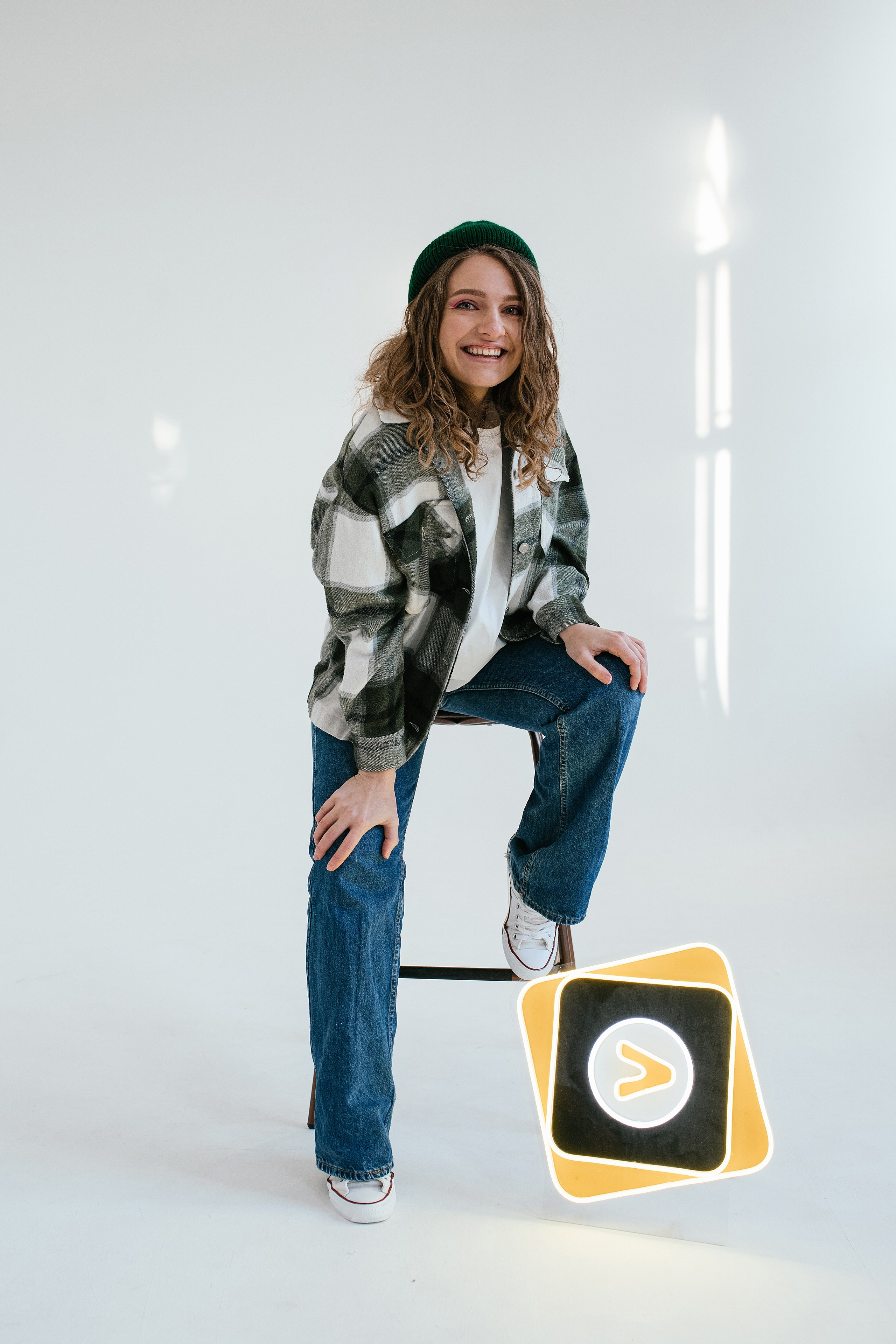 Для канала с подкастами. Свадебный, семейный фотограф в Рязани Лена Брант