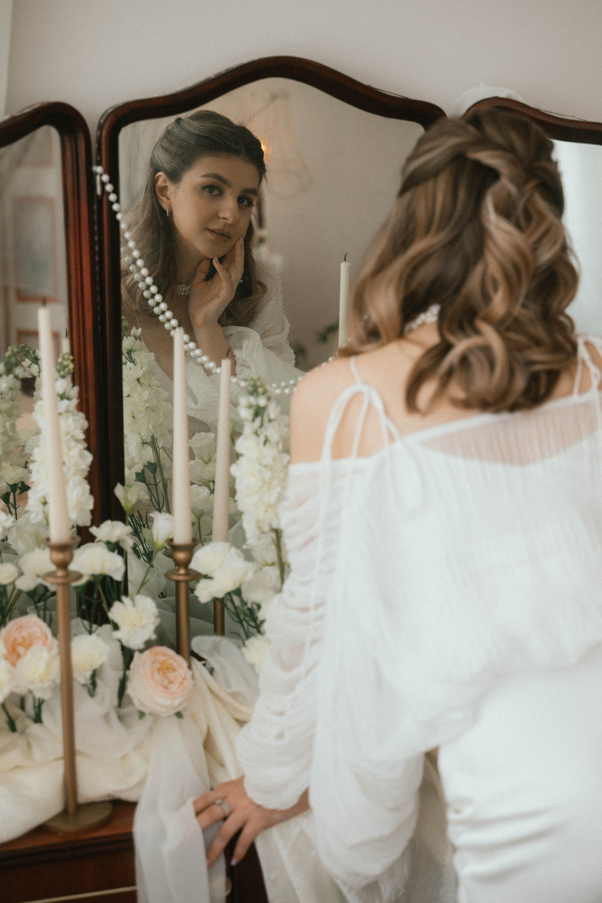 Wedding day #69. Свадебный, семейный фотограф в Рязани Лена Брант