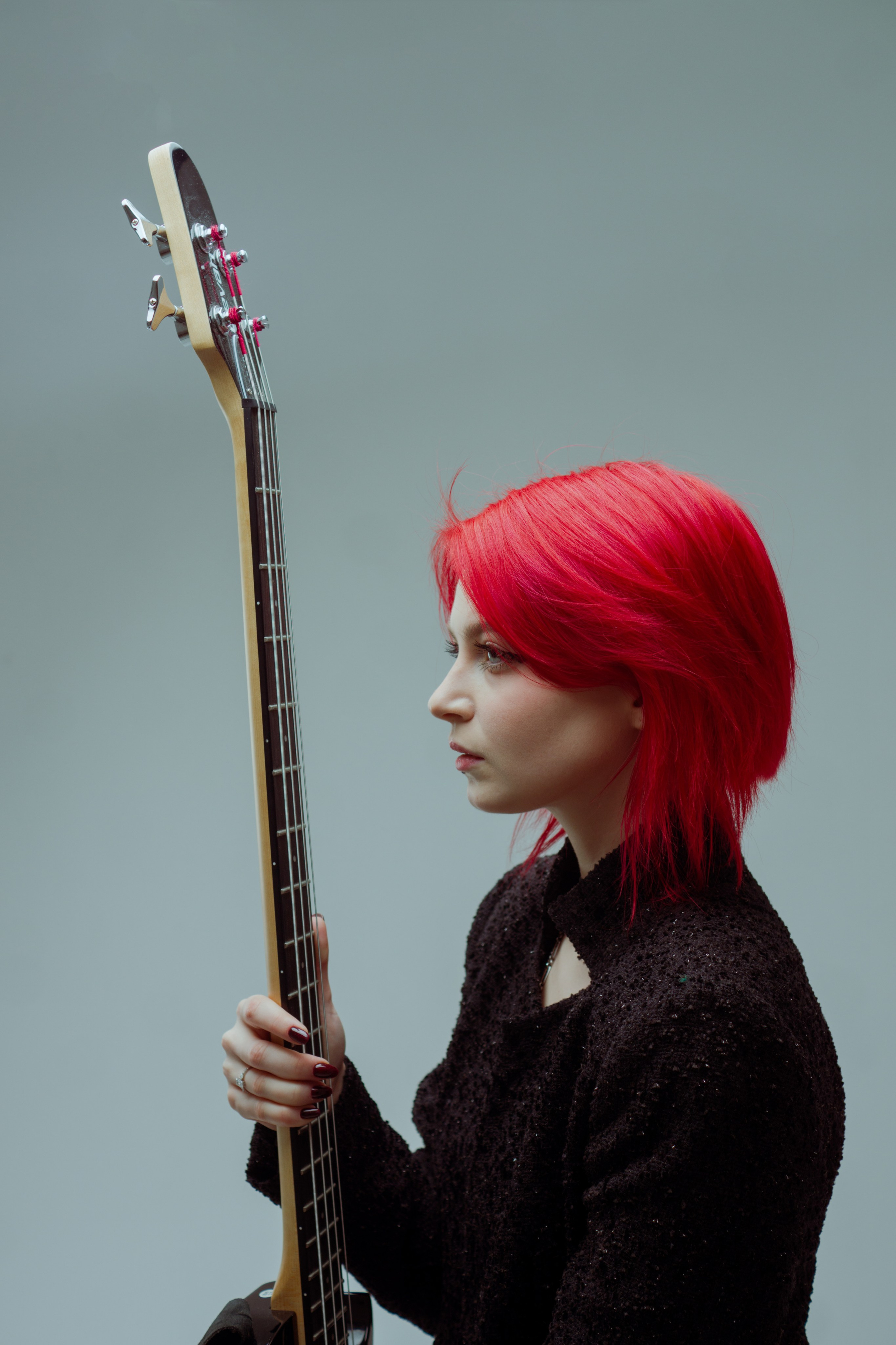 Поп-рок группа Панический Позитив. Фотограф в Санкт-Петербурге Павел Жуков