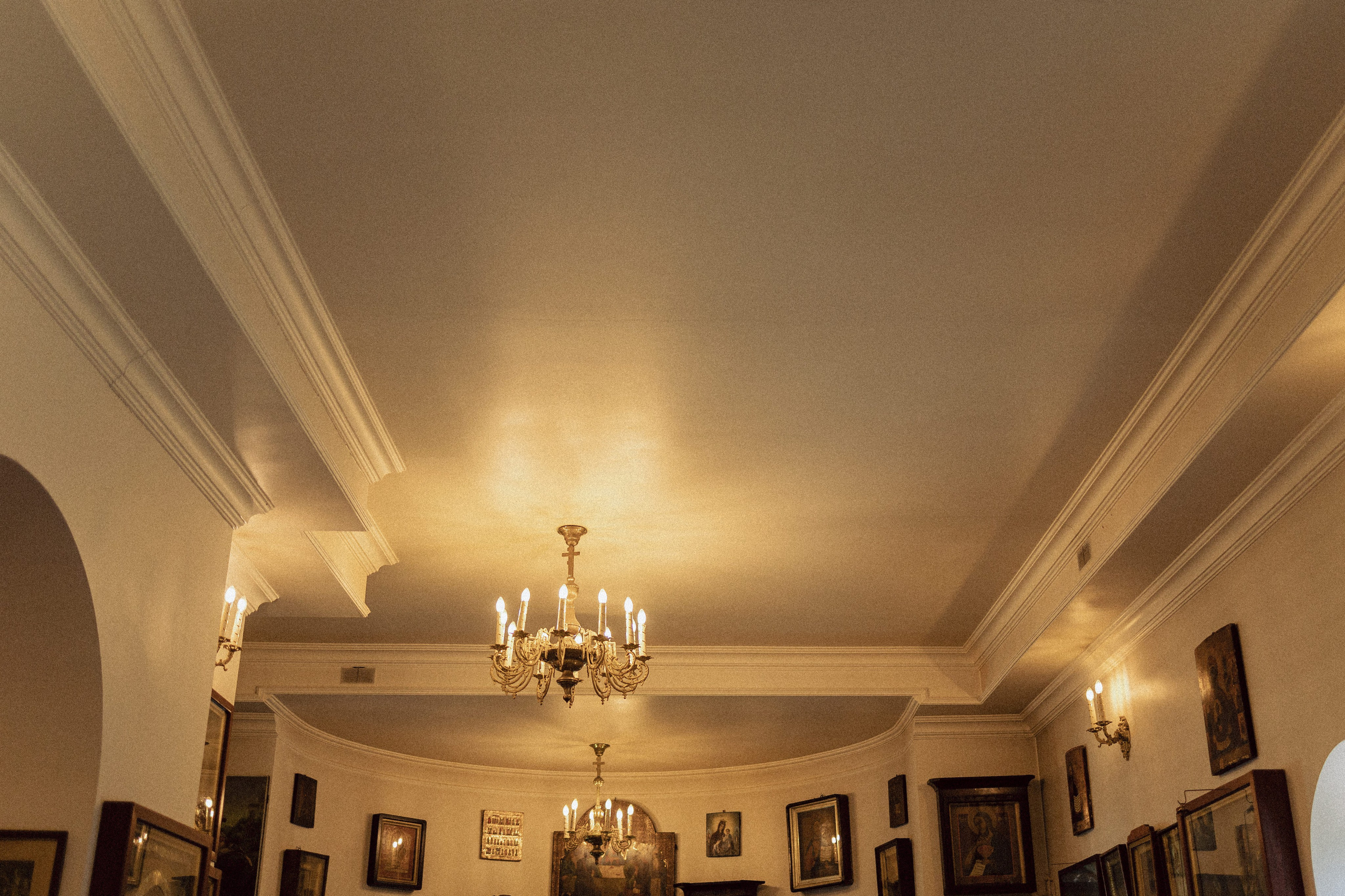 Крещение. Свадебный и портретный фотограф Тюмень