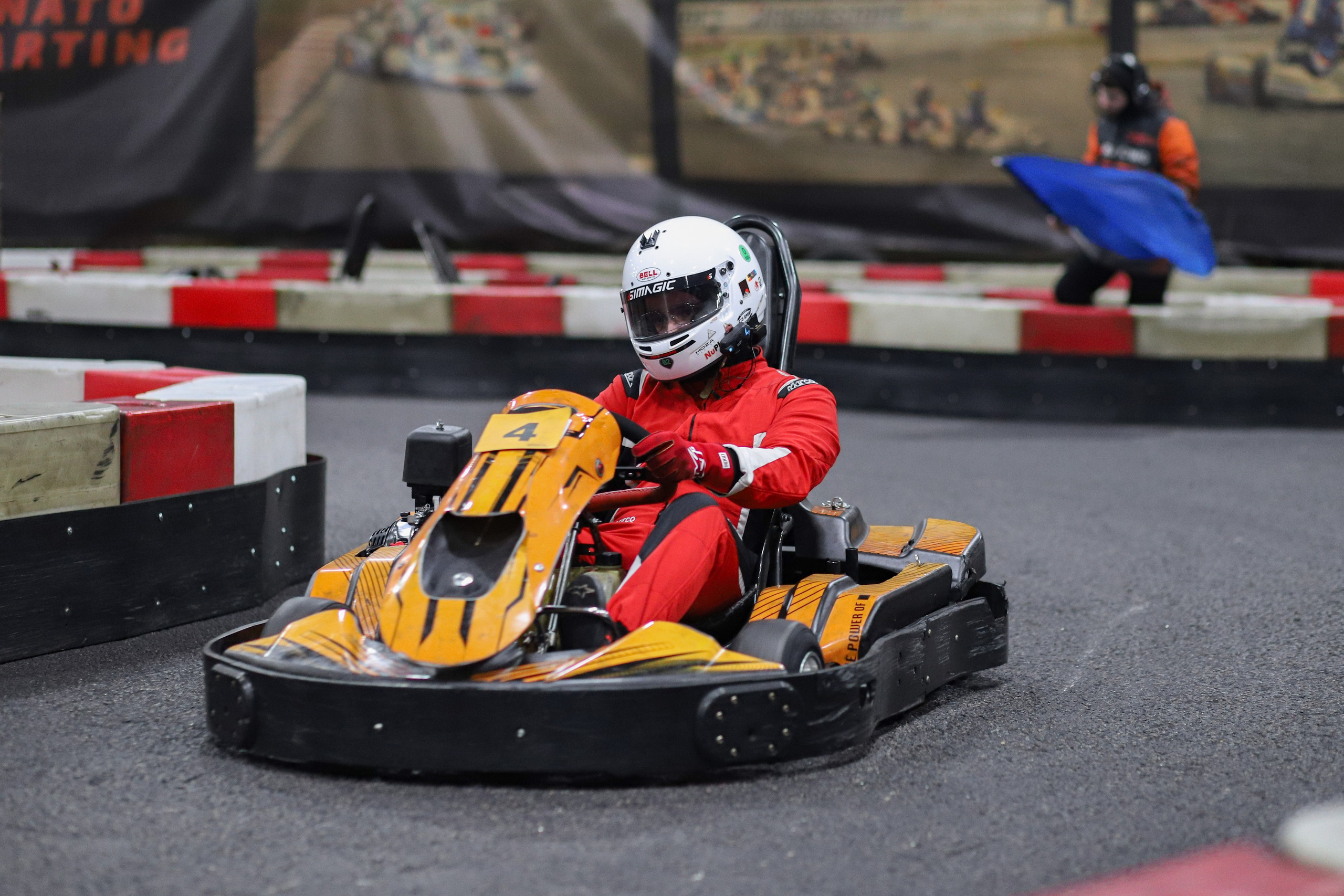 LSK Winter Cup 2025 — 2026 | Этап 6. Malenkyia