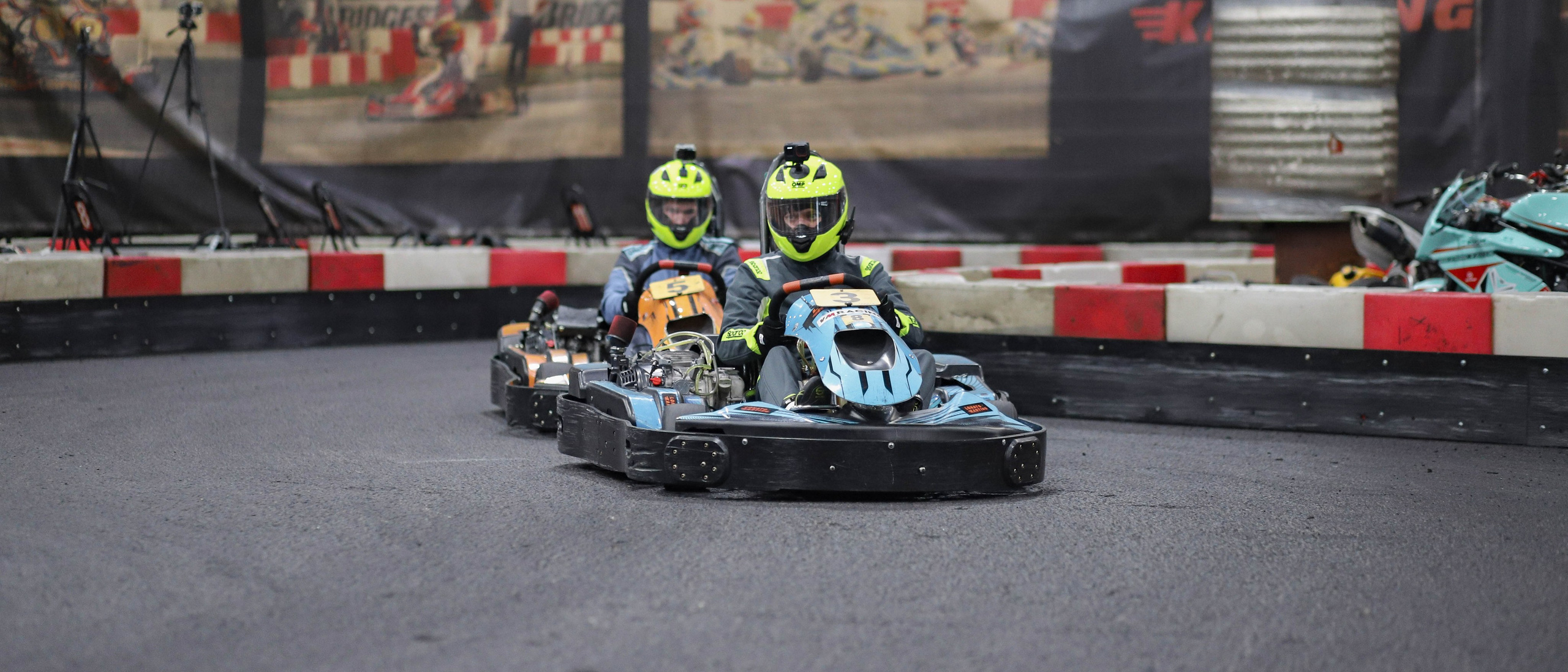 LSK Winter Cup 2025 — 2026 | Этап 4. Malenkyia