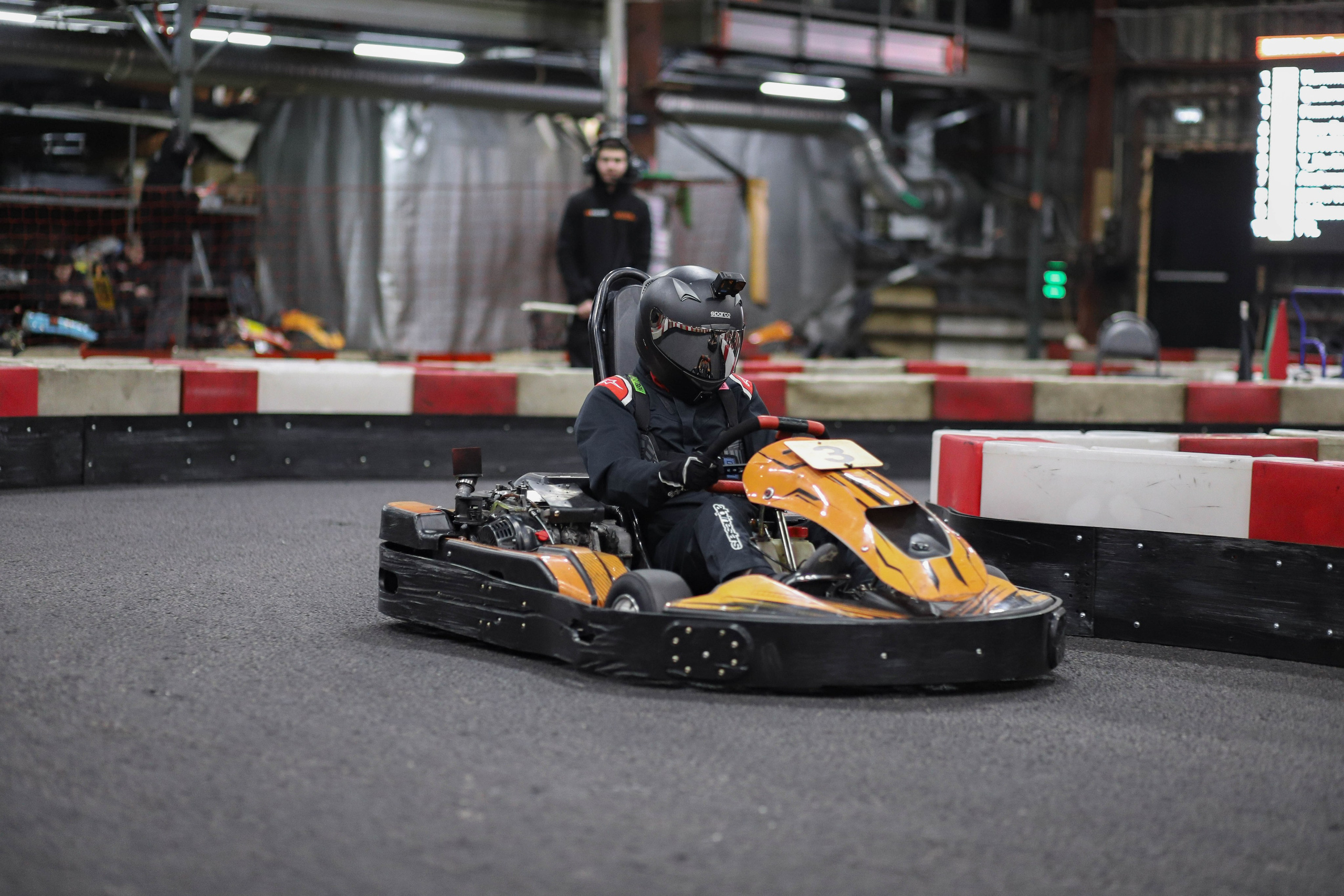 LSK Winter Cup 2025 — 2026 | Этап 3. Malenkyia