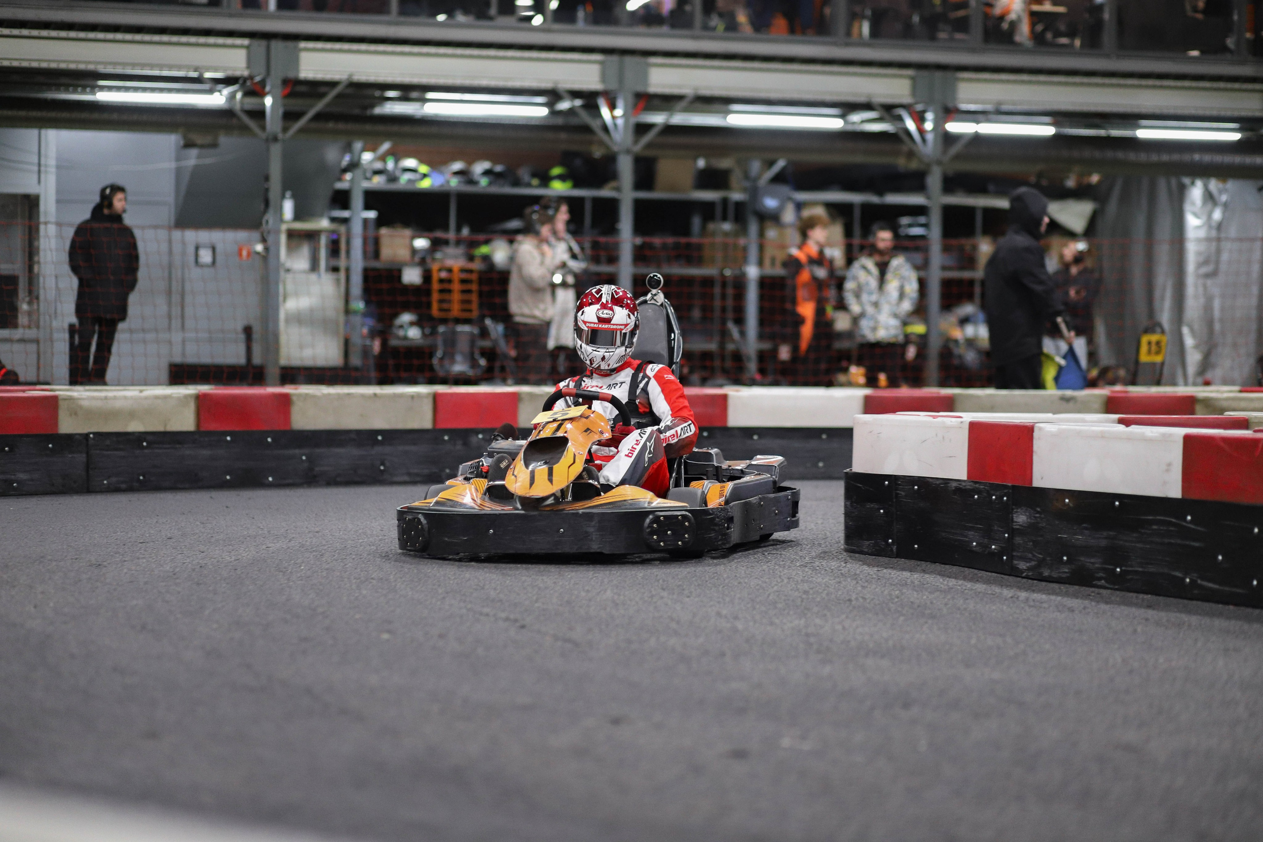 LSK Winter Cup 2025 — 2026 | Этап 3. Malenkyia