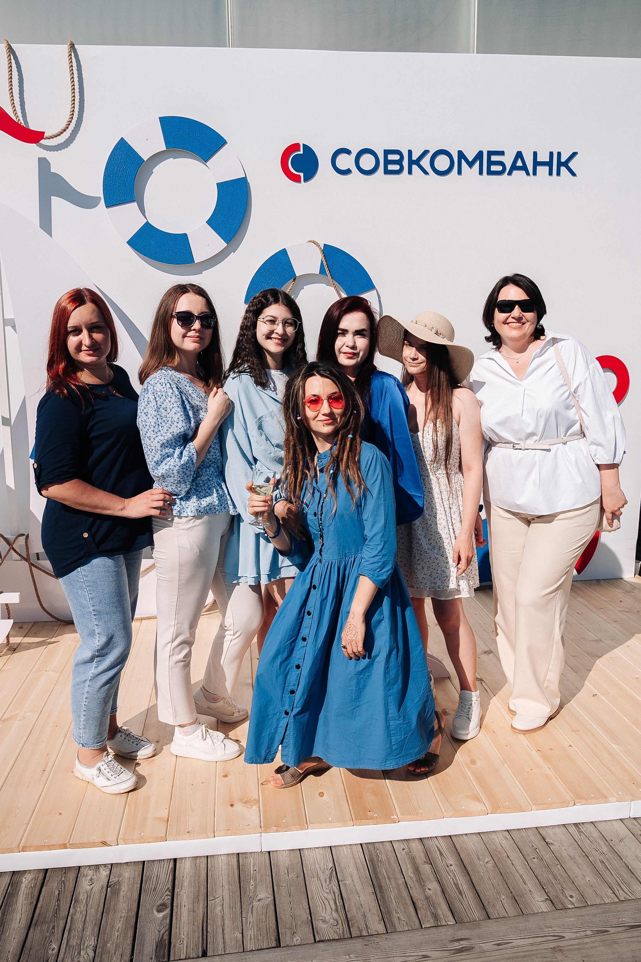 Совкомбанк. Фотограф в Хабаровске Швендых Рудольф