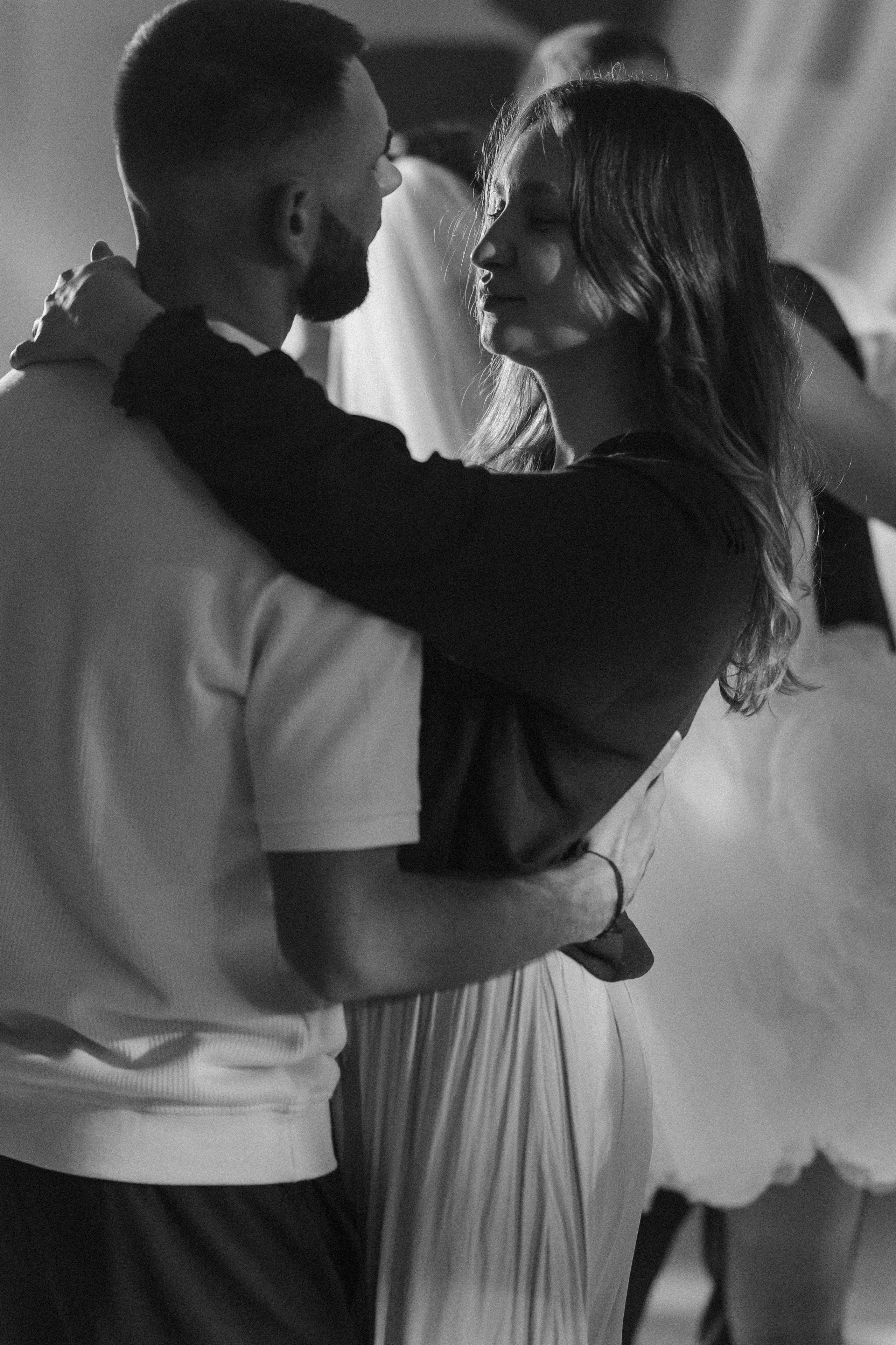 Wedding day of Valeria and Vladislav. Wedding PHOTOGRAPHER Andrew Vnukov