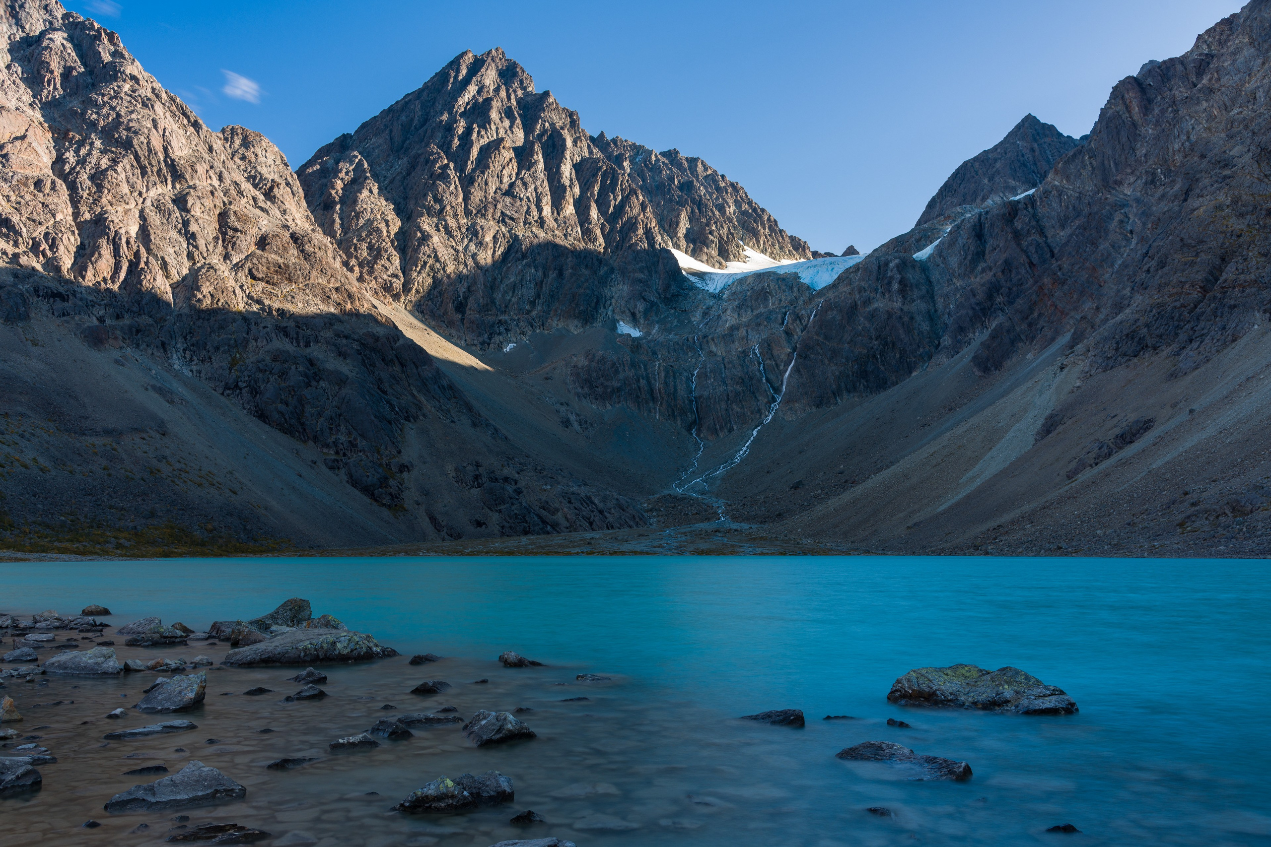 Норвегия. Северные Ночи