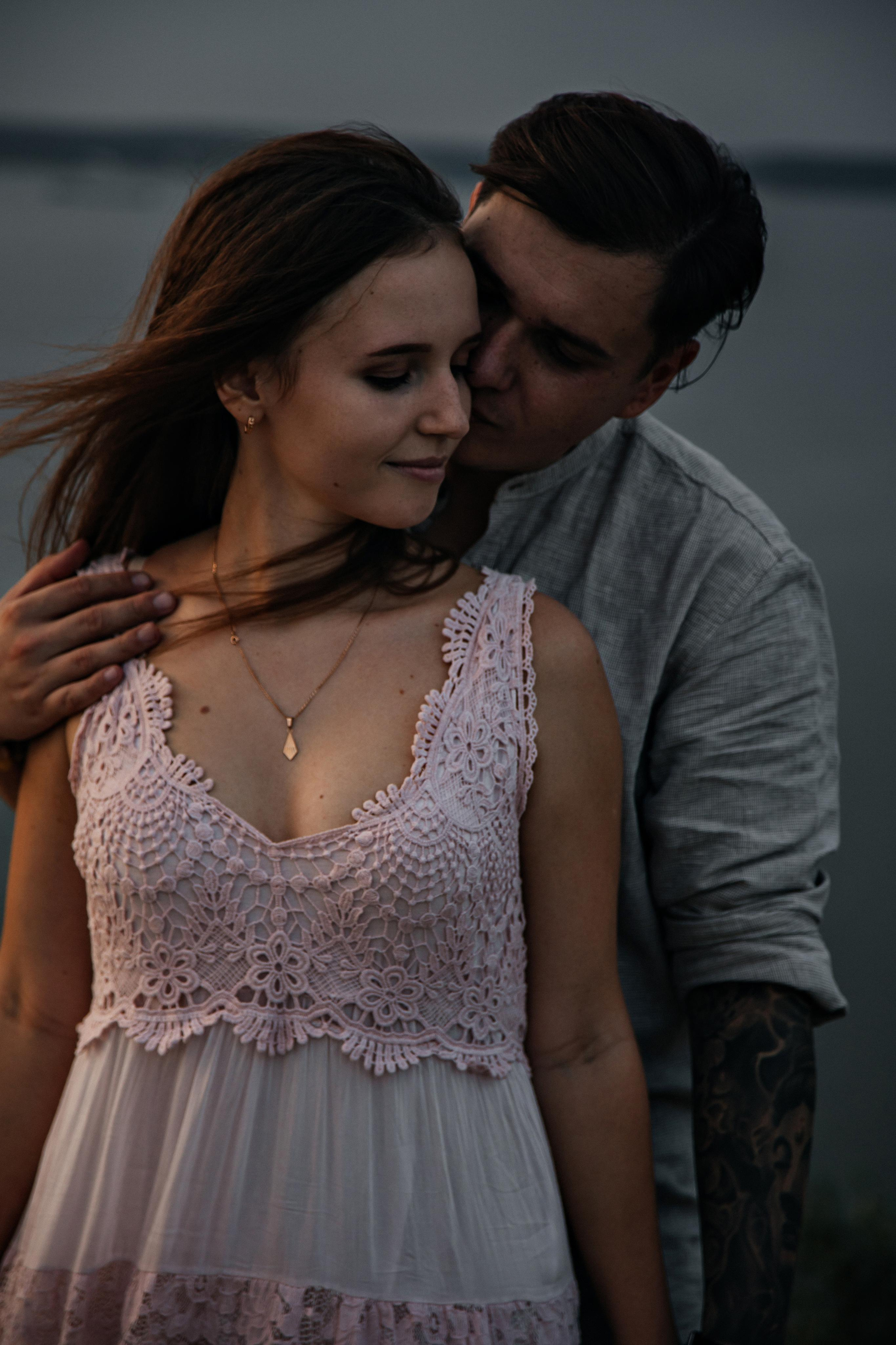 Love story «Мountains». Свадебные фотограф и видеограф Наталья и Анатолий Новиковы СПб