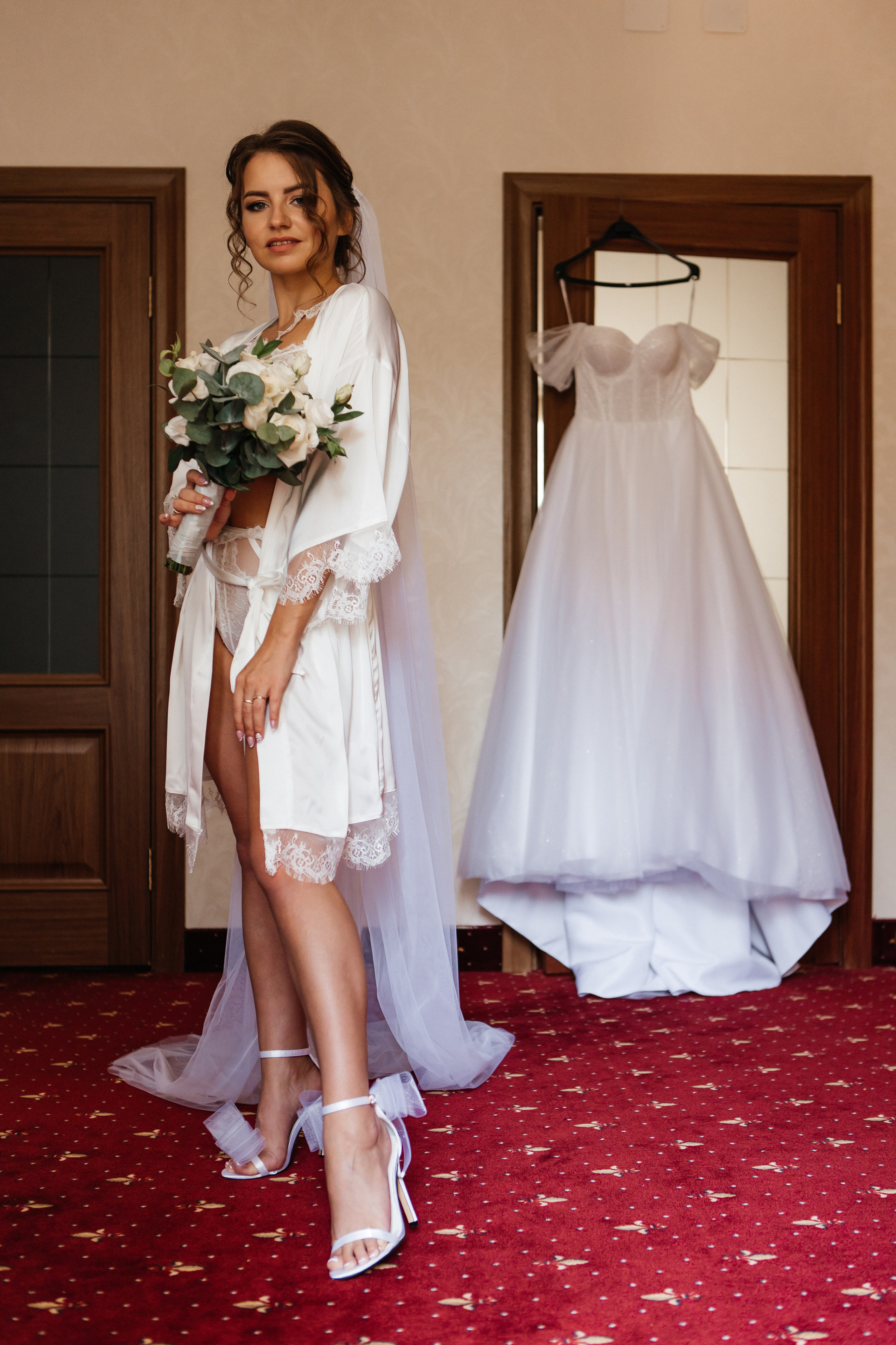 Wedding. Свадебные фотограф и видеограф Наталья и Анатолий Новиковы СПб