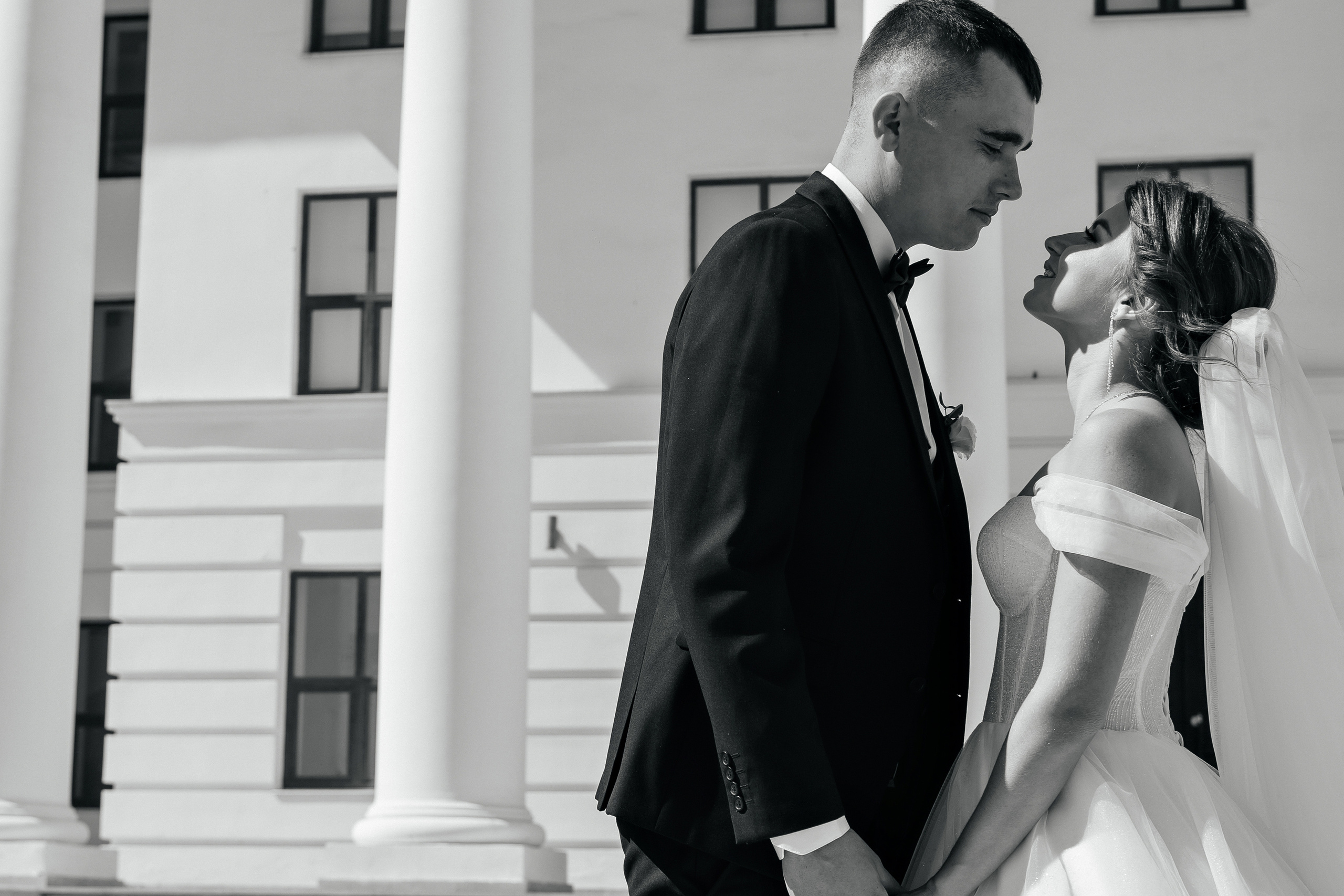 Wedding. Свадебные фотограф и видеограф Наталья и Анатолий Новиковы СПб