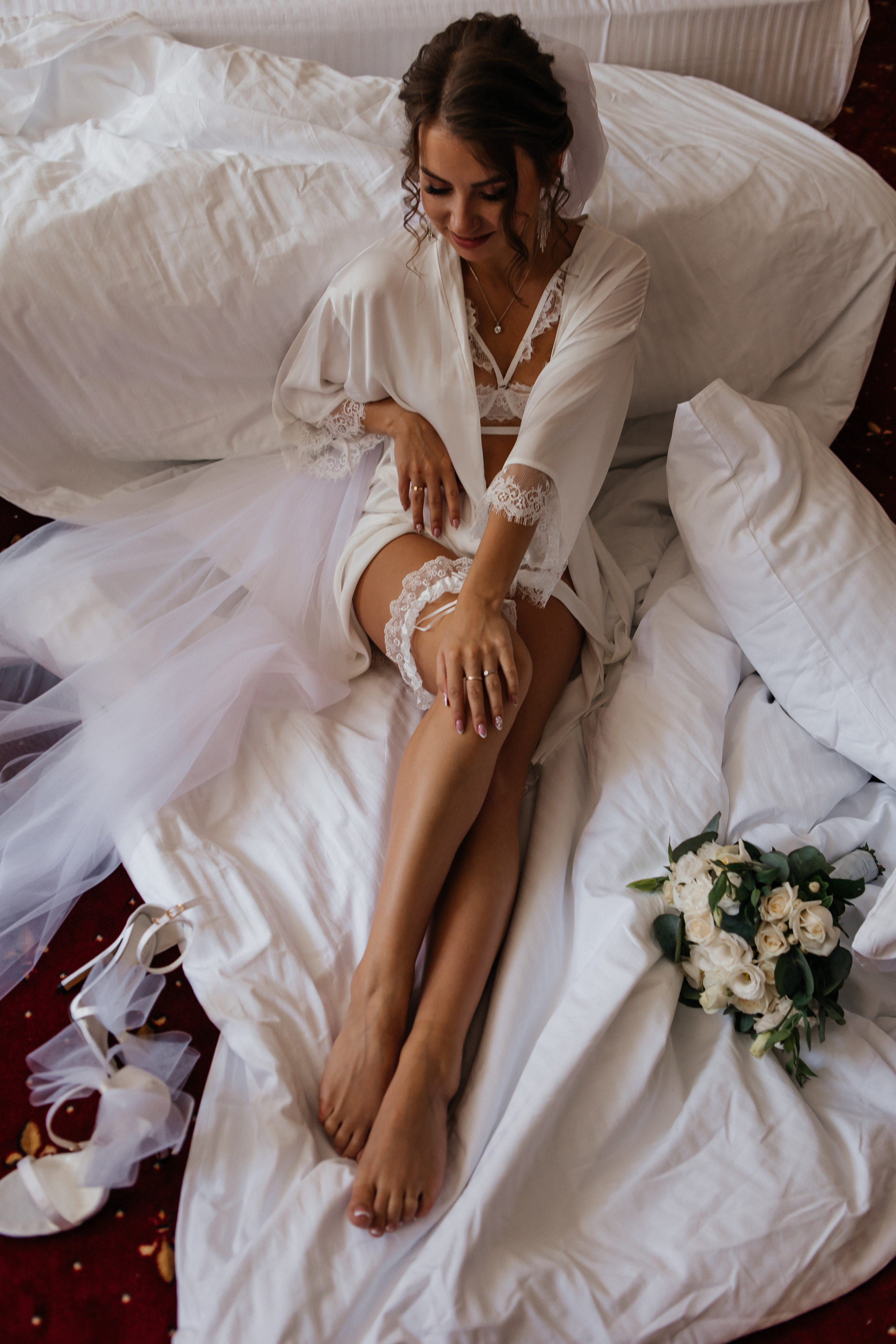 Wedding. Свадебные фотограф и видеограф Наталья и Анатолий Новиковы СПб