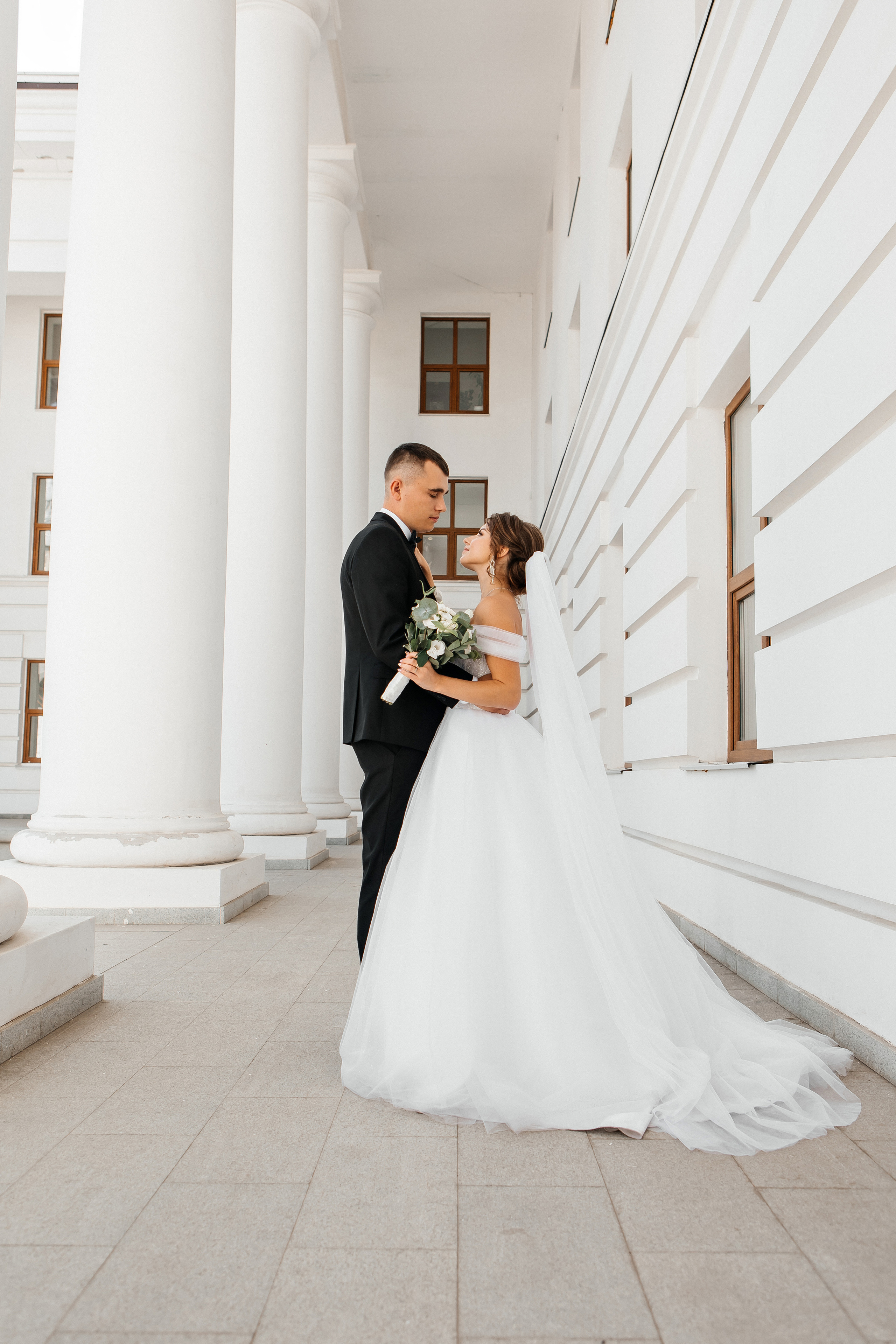 Wedding. Свадебные фотограф и видеограф Наталья и Анатолий Новиковы СПб