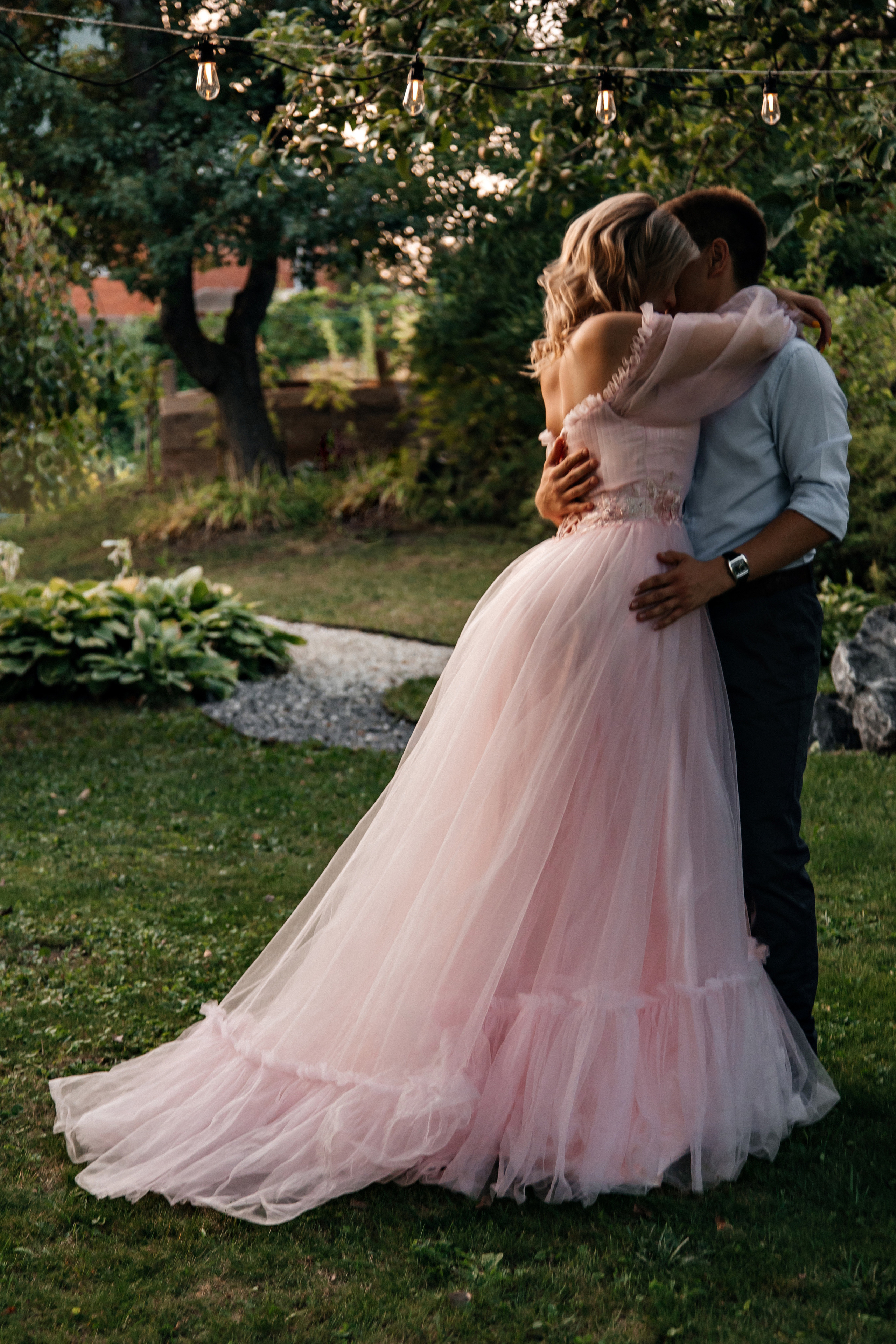 Love story «Twilight and cats». Свадебные фотограф и видеограф Наталья и Анатолий Новиковы СПб