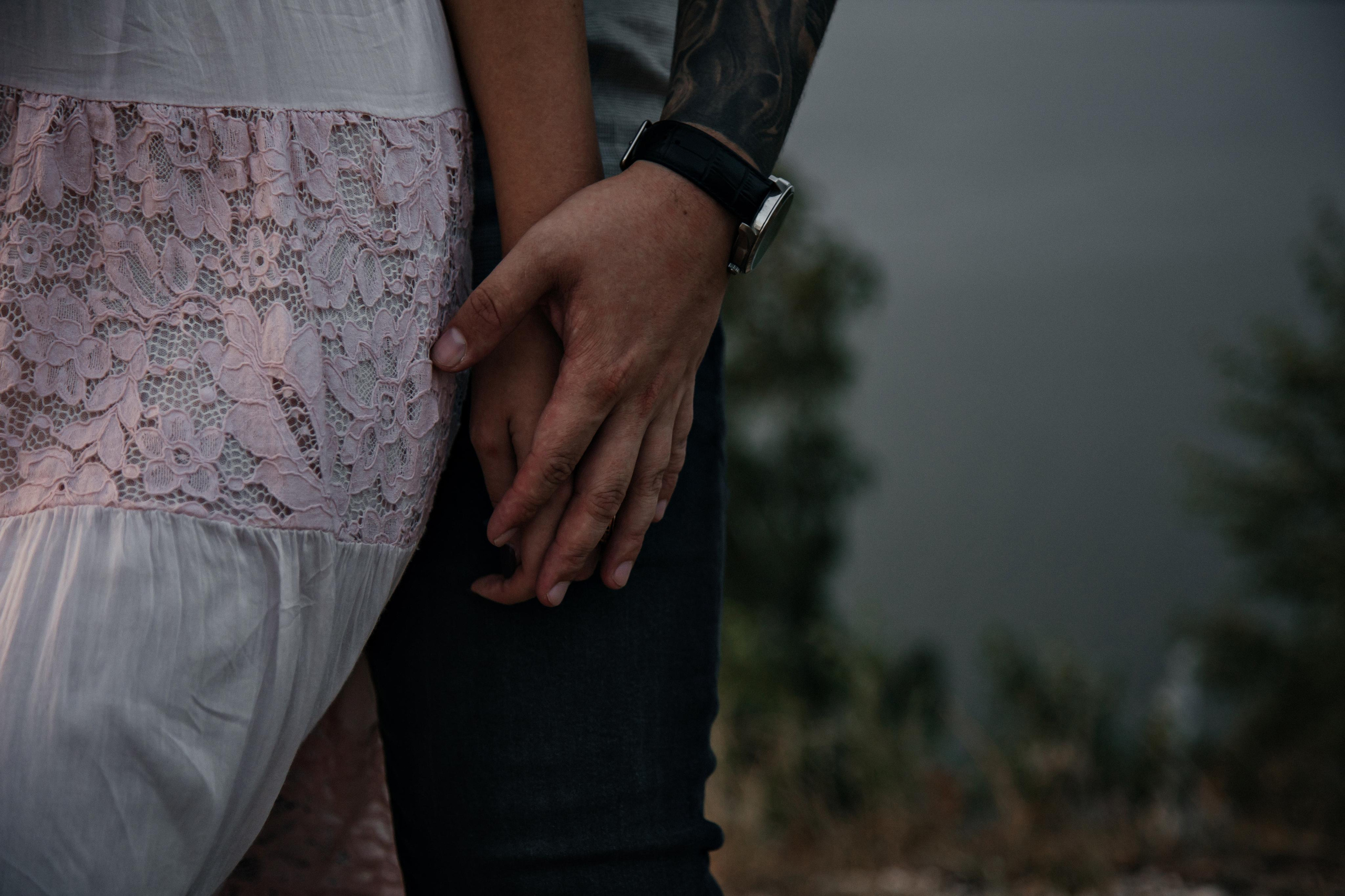 Love story «Мountains». Свадебные фотограф и видеограф Наталья и Анатолий Новиковы СПб