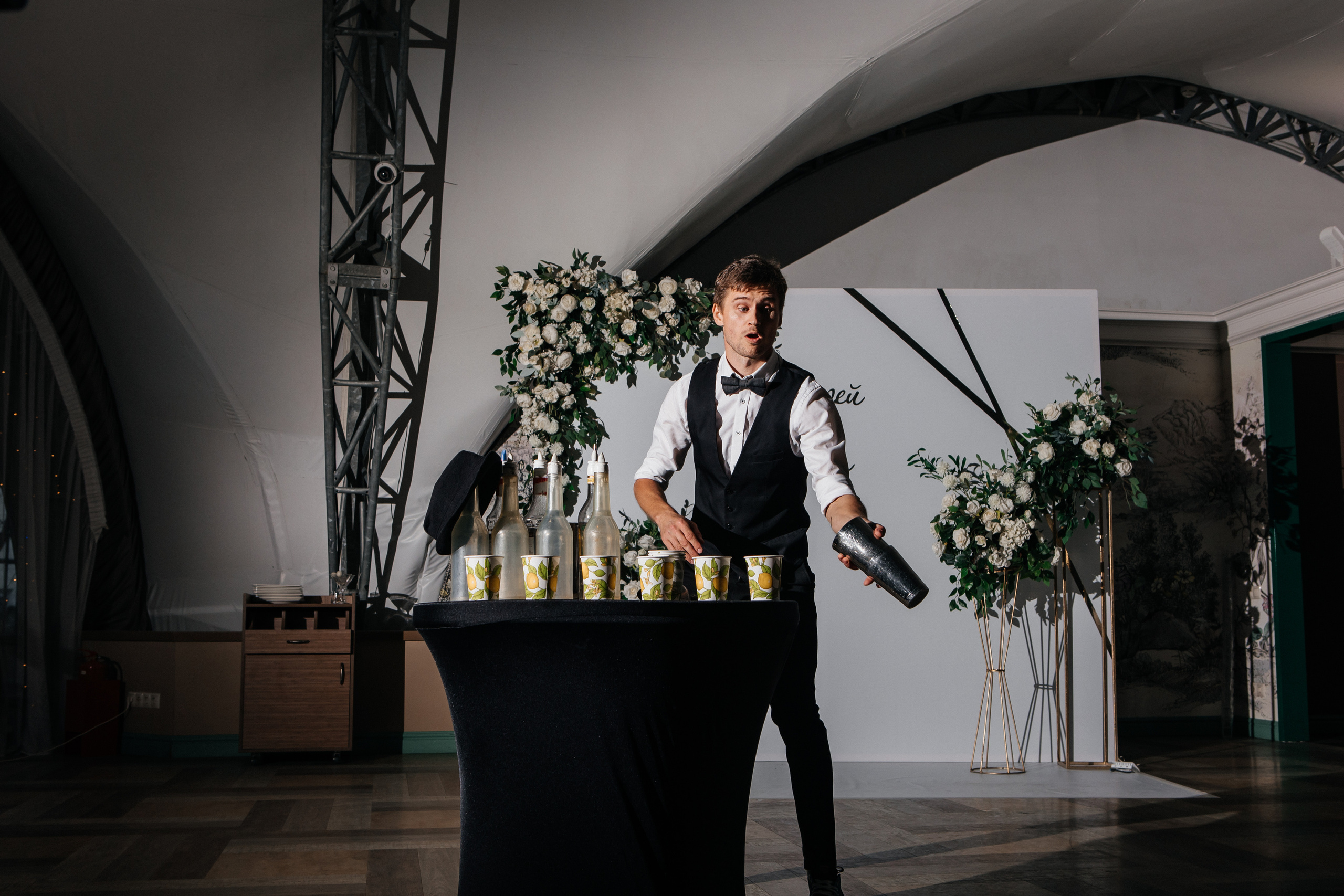 Wedding. Свадебные фотограф и видеограф Наталья и Анатолий Новиковы СПб