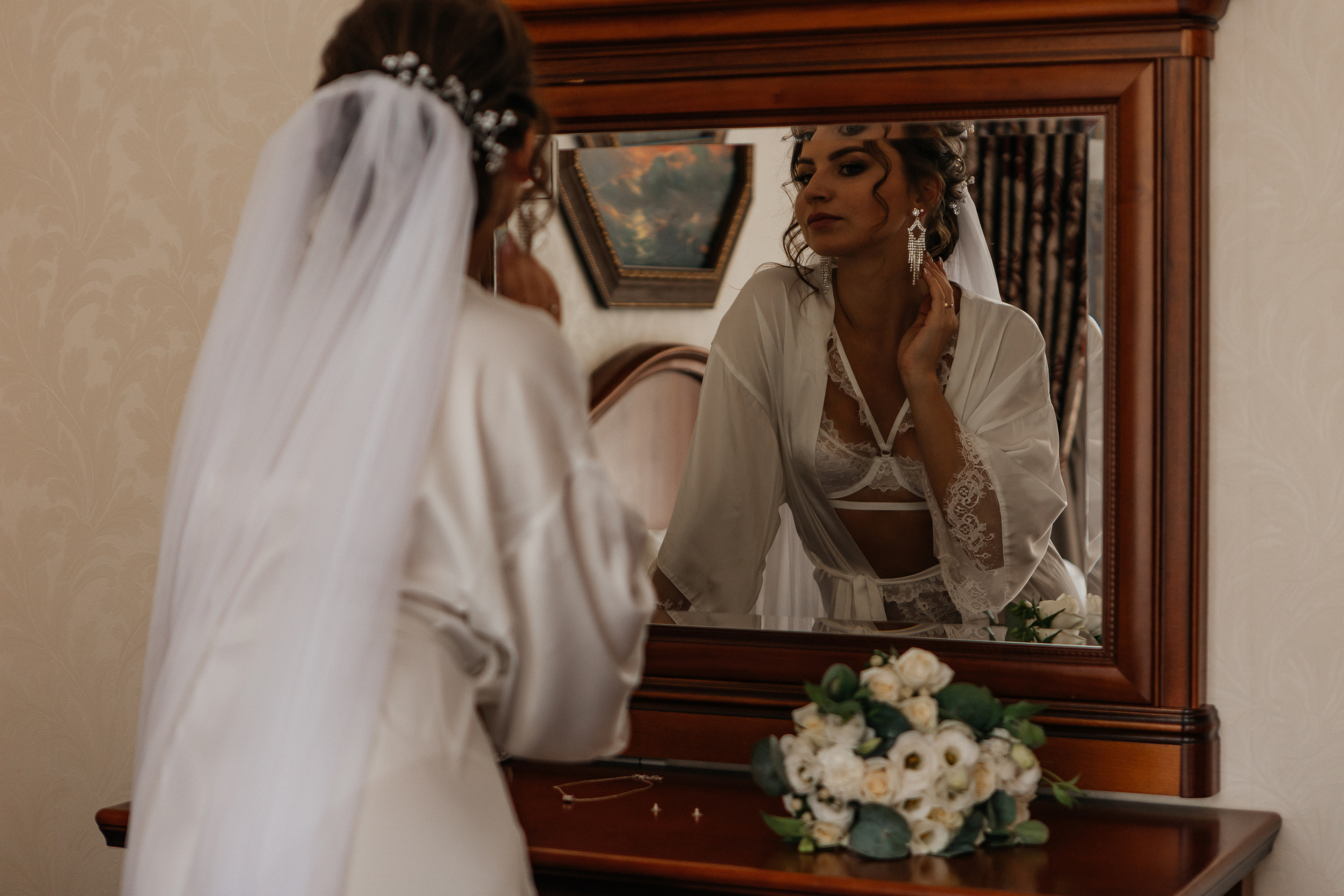 Wedding. Свадебные фотограф и видеограф Наталья и Анатолий Новиковы СПб