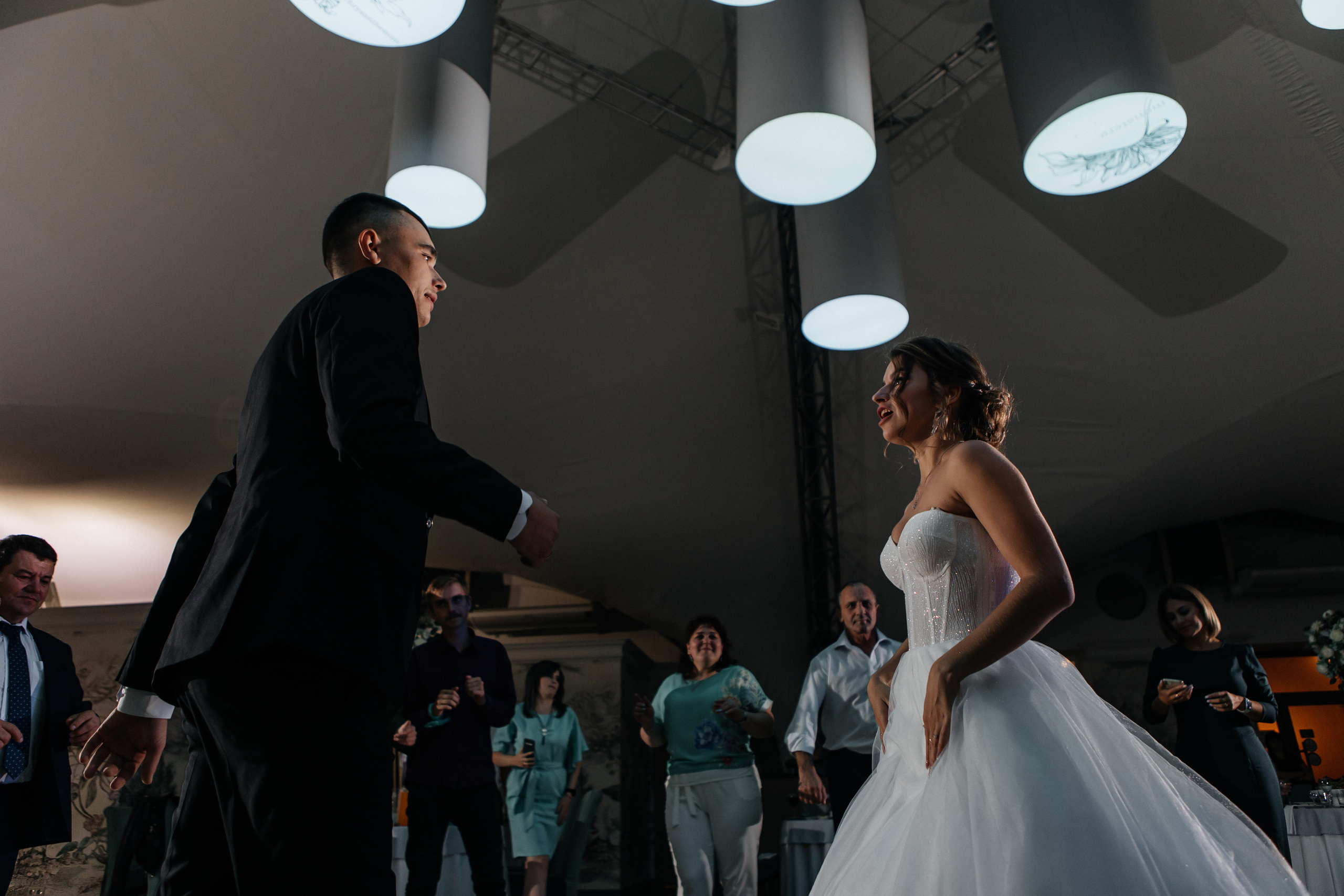 Wedding. Свадебные фотограф и видеограф Наталья и Анатолий Новиковы СПб