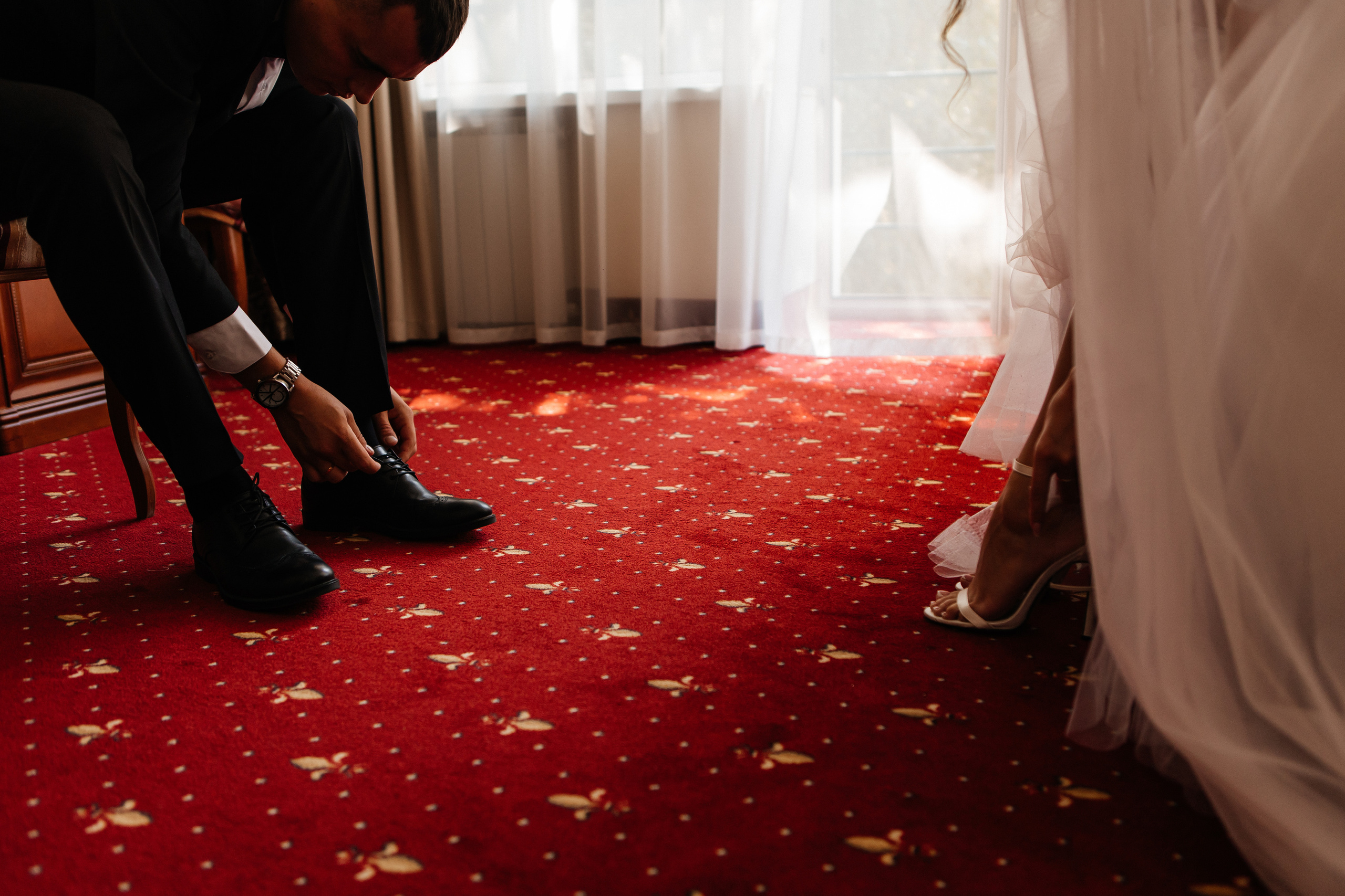 Wedding. Свадебные фотограф и видеограф Наталья и Анатолий Новиковы СПб