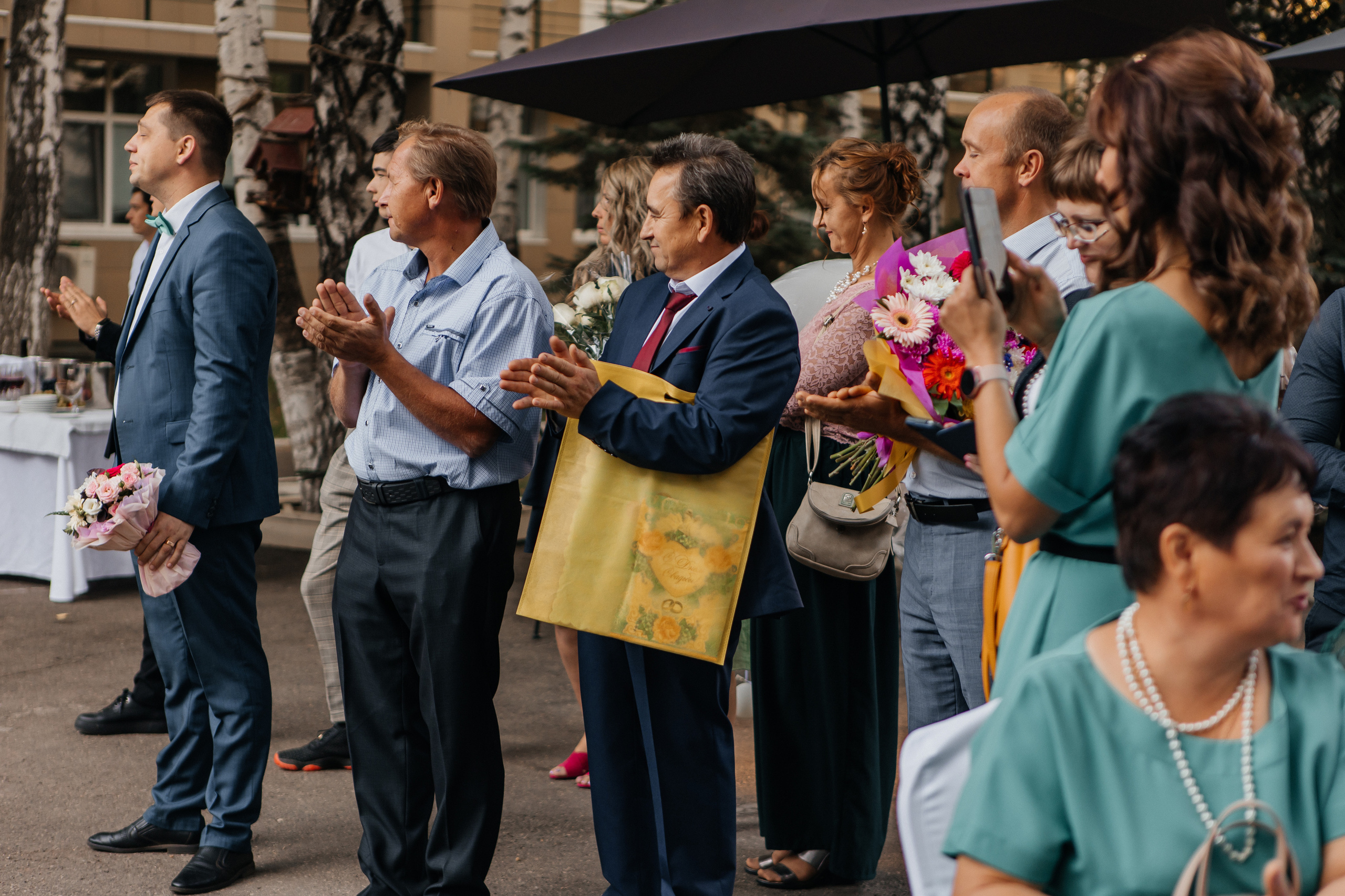 Wedding. Свадебные фотограф и видеограф Наталья и Анатолий Новиковы СПб