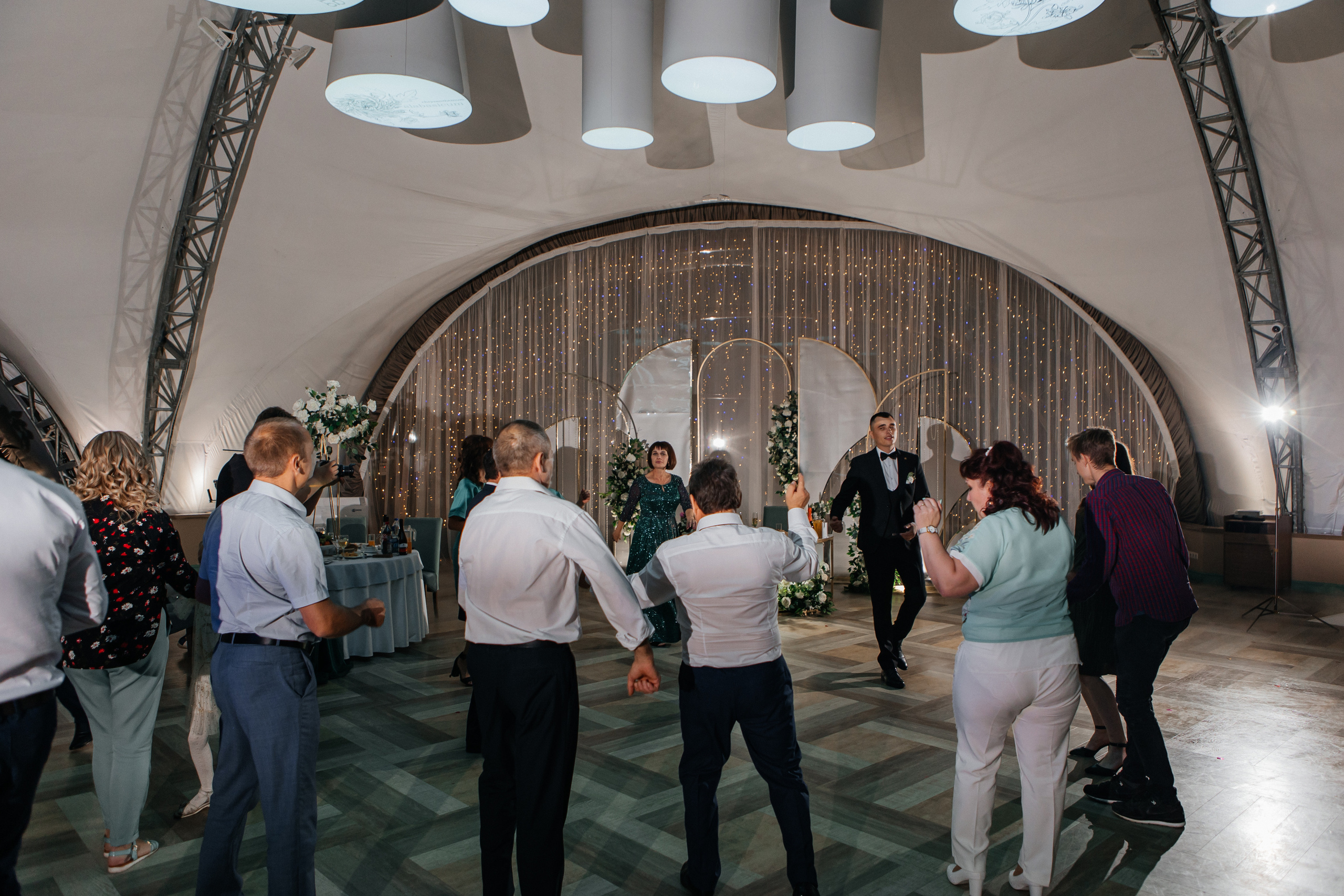 Wedding. Свадебные фотограф и видеограф Наталья и Анатолий Новиковы СПб