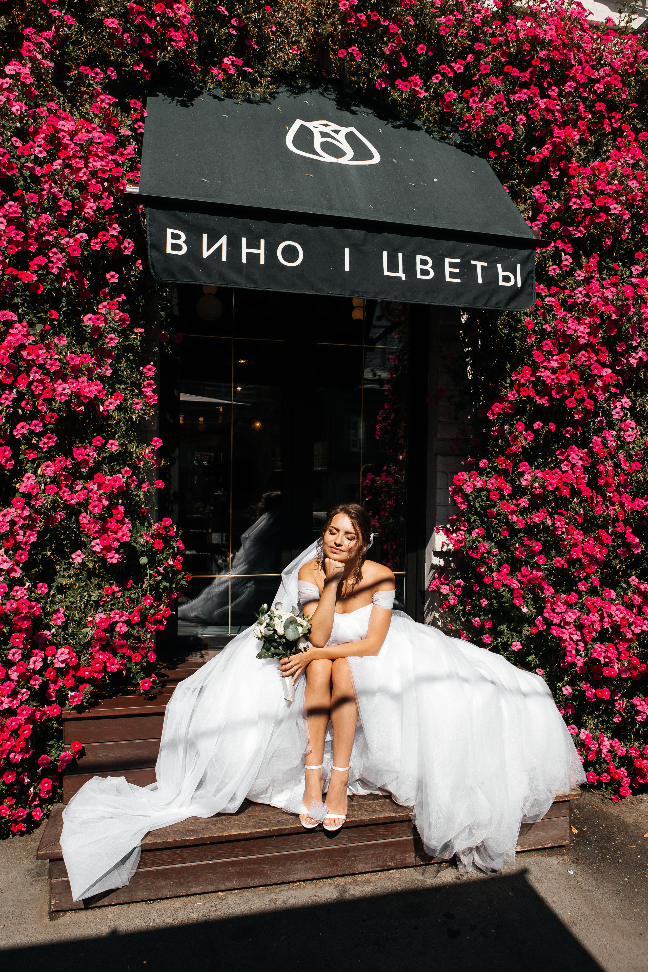 Wedding. Свадебные фотограф и видеограф Наталья и Анатолий Новиковы СПб