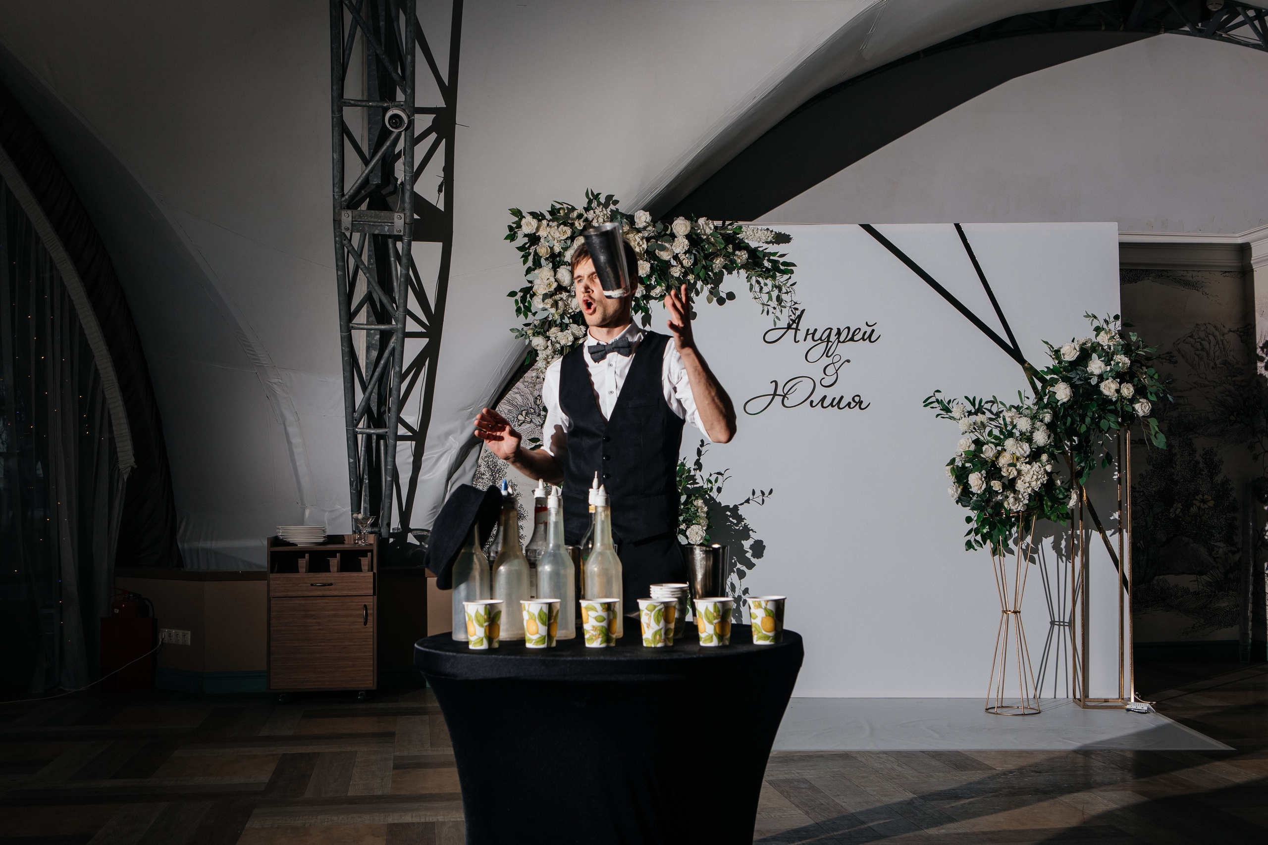 Wedding. Свадебные фотограф и видеограф Наталья и Анатолий Новиковы СПб