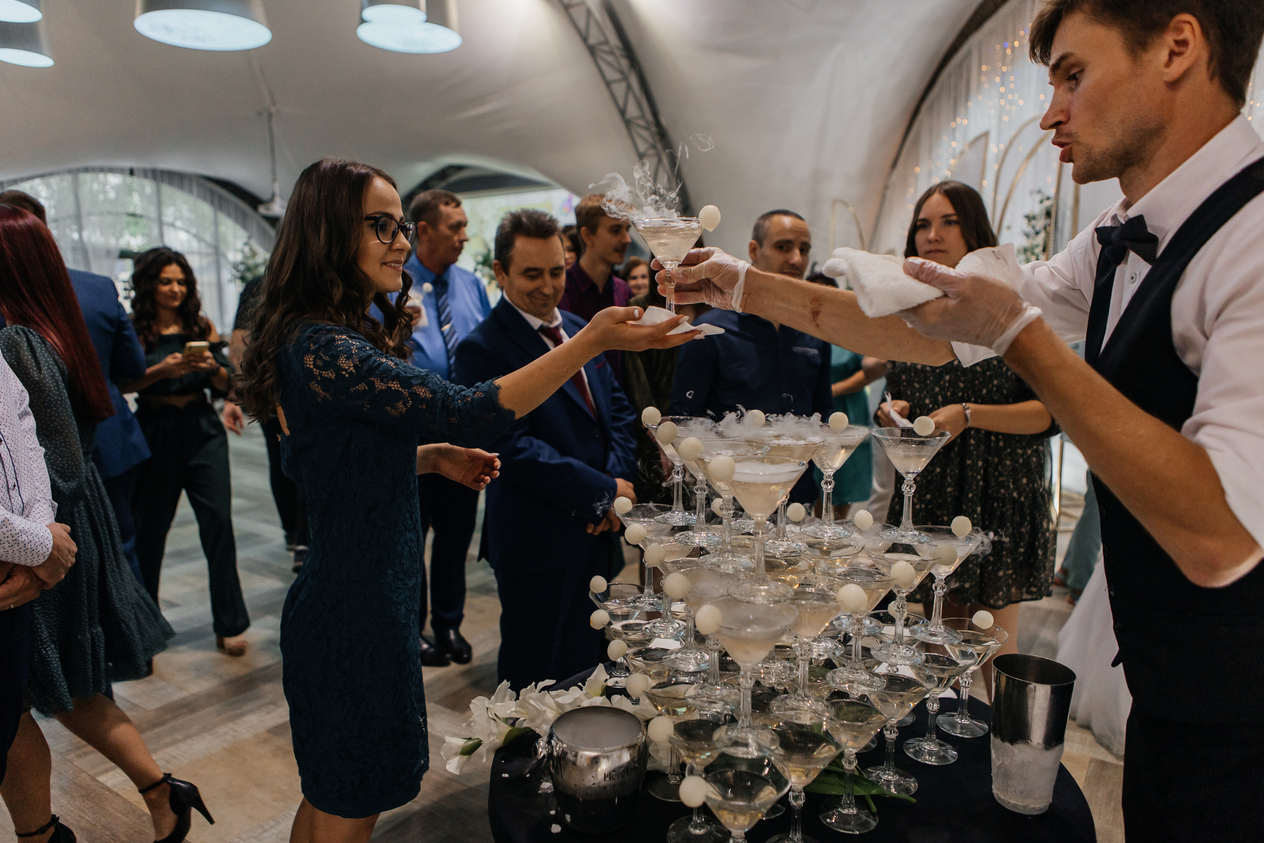 Wedding. Свадебные фотограф и видеограф Наталья и Анатолий Новиковы СПб