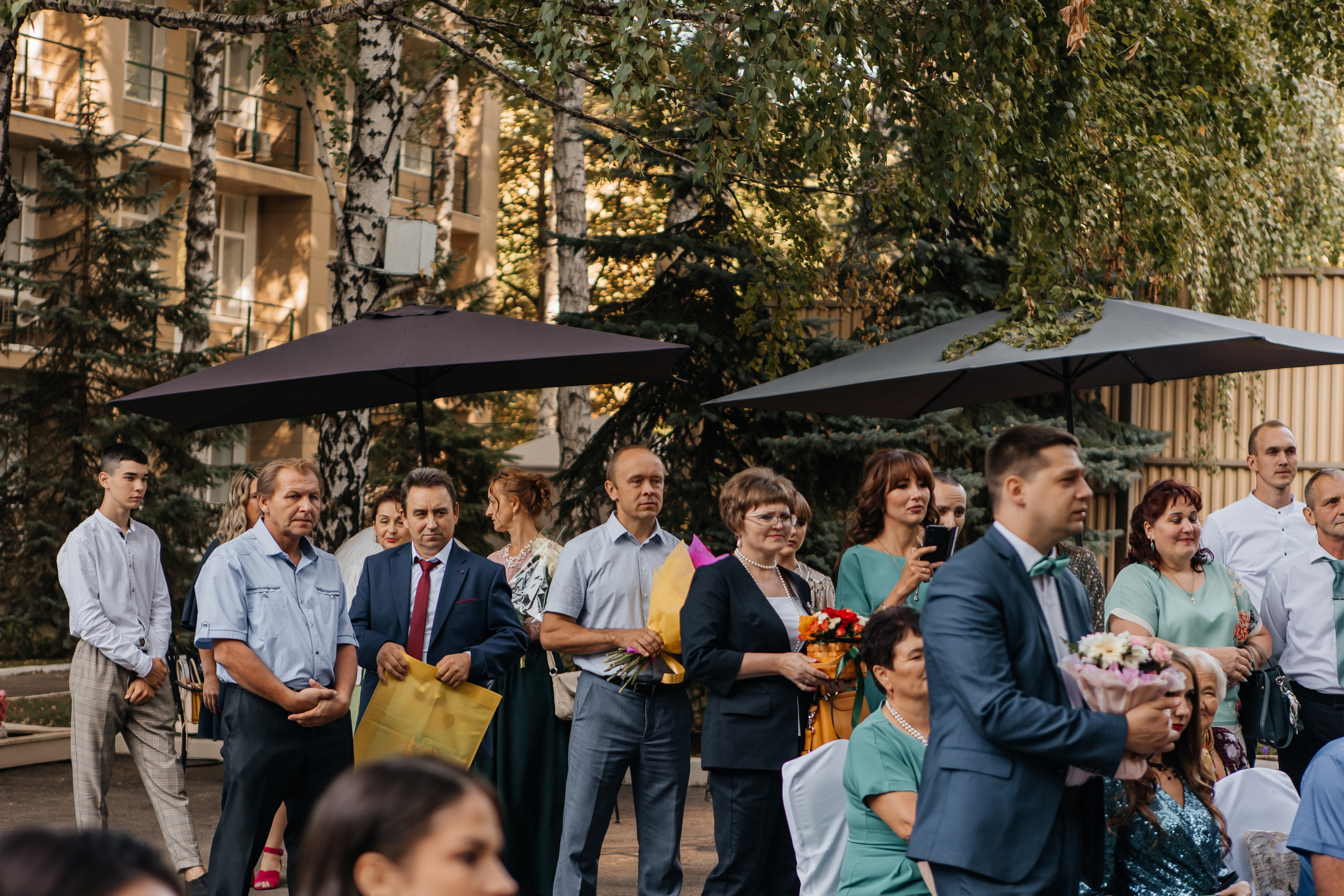 Wedding. Свадебные фотограф и видеограф Наталья и Анатолий Новиковы СПб
