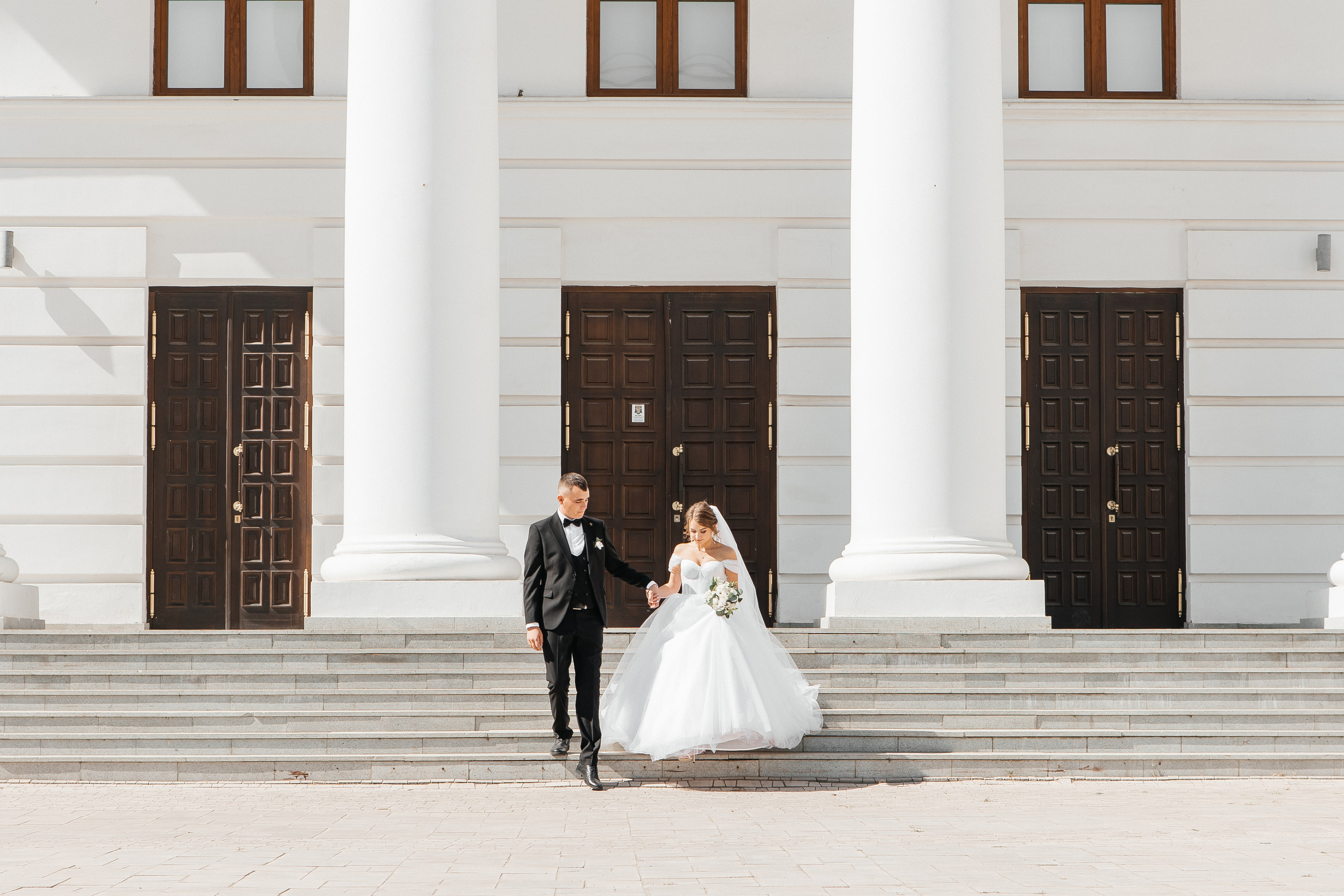 Wedding. Свадебные фотограф и видеограф Наталья и Анатолий Новиковы СПб