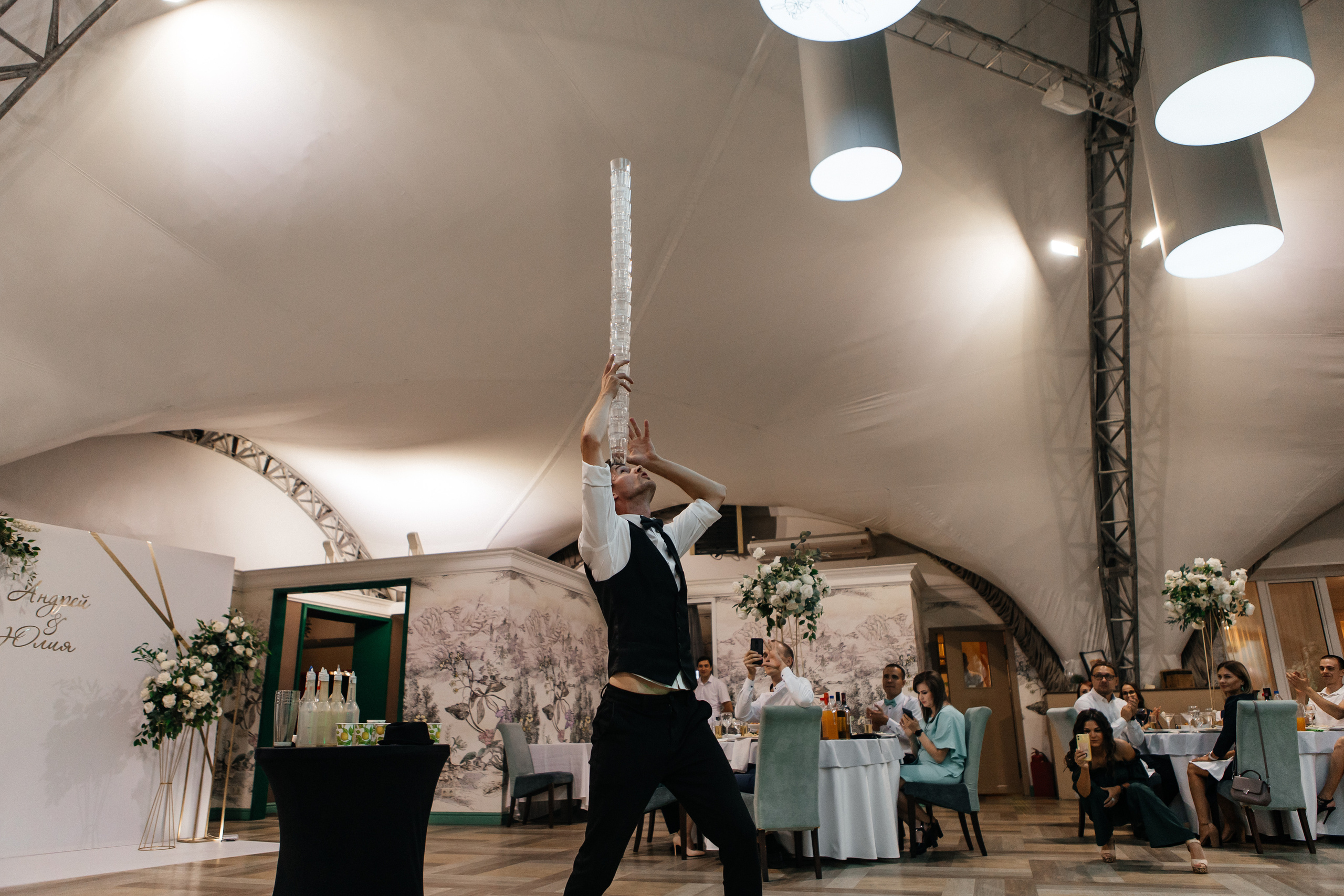 Wedding. Свадебные фотограф и видеограф Наталья и Анатолий Новиковы СПб