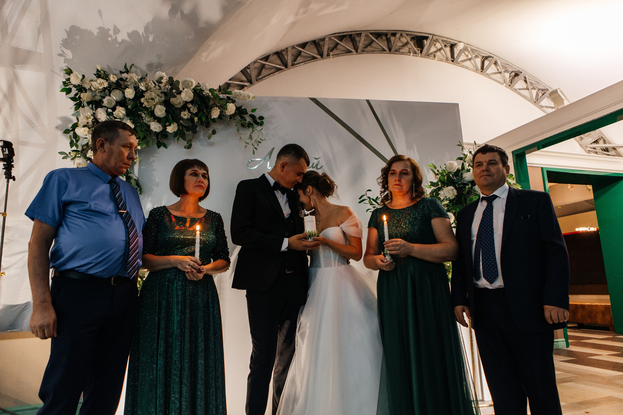 Wedding. Свадебные фотограф и видеограф Наталья и Анатолий Новиковы СПб