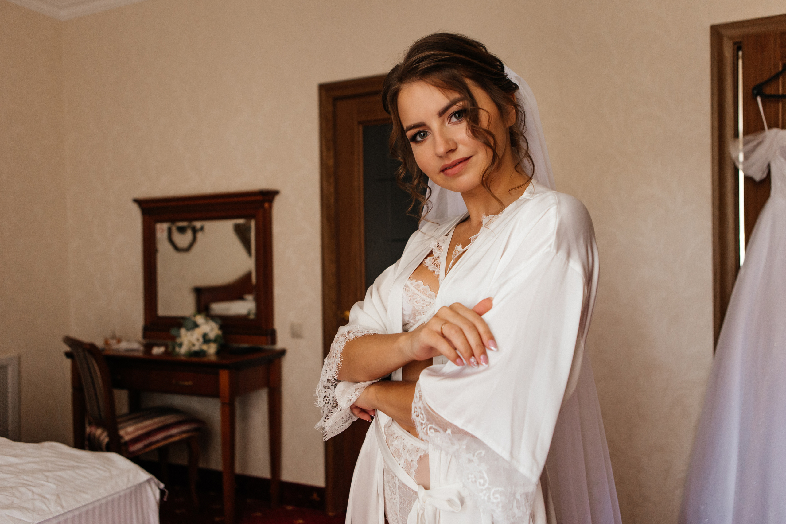 Wedding. Свадебные фотограф и видеограф Наталья и Анатолий Новиковы СПб