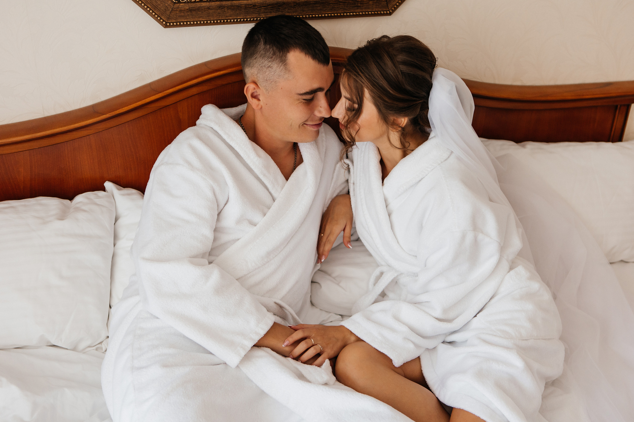 Wedding. Свадебные фотограф и видеограф Наталья и Анатолий Новиковы СПб