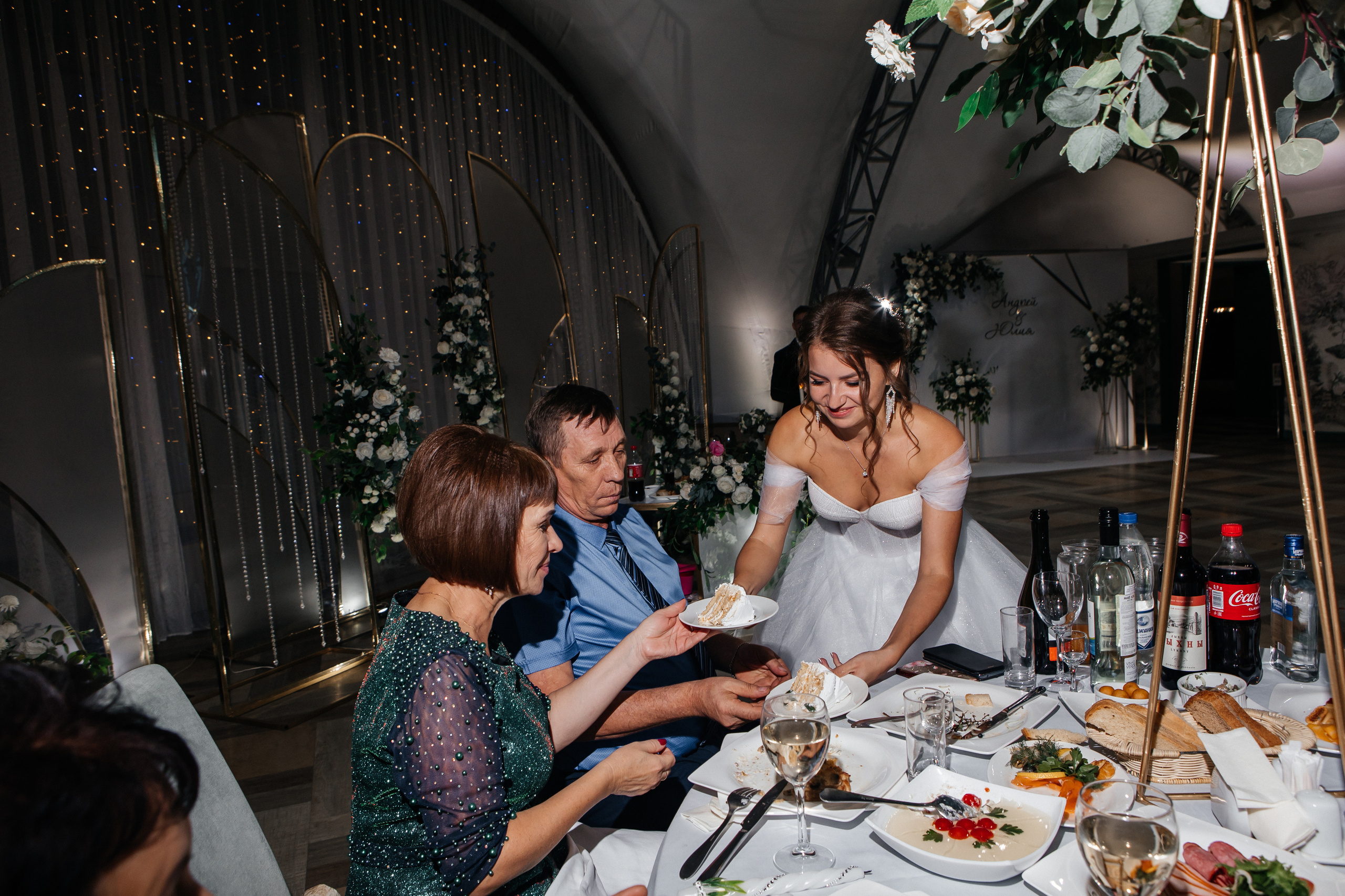 Wedding. Свадебные фотограф и видеограф Наталья и Анатолий Новиковы СПб