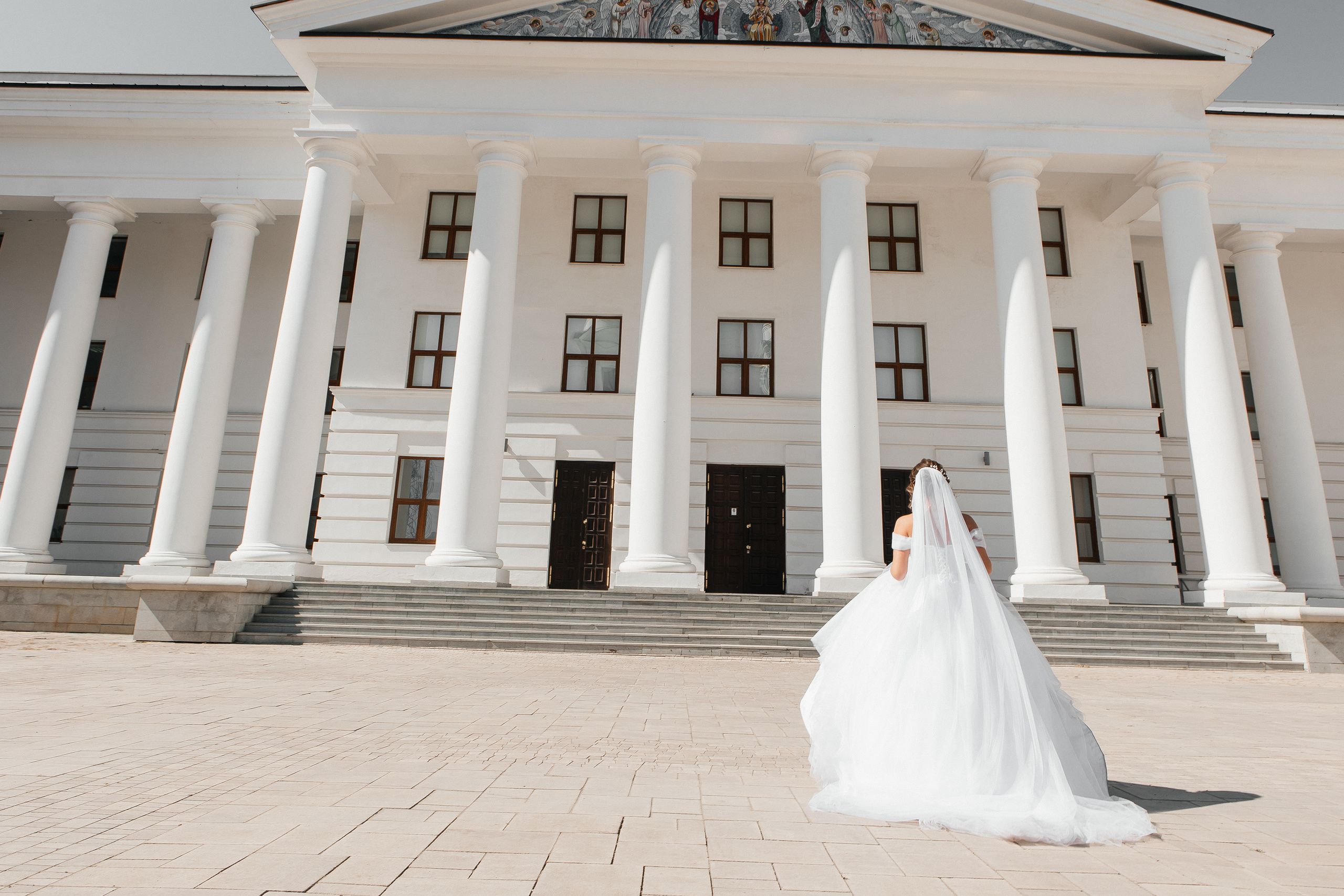 Wedding. Свадебные фотограф и видеограф Наталья и Анатолий Новиковы СПб