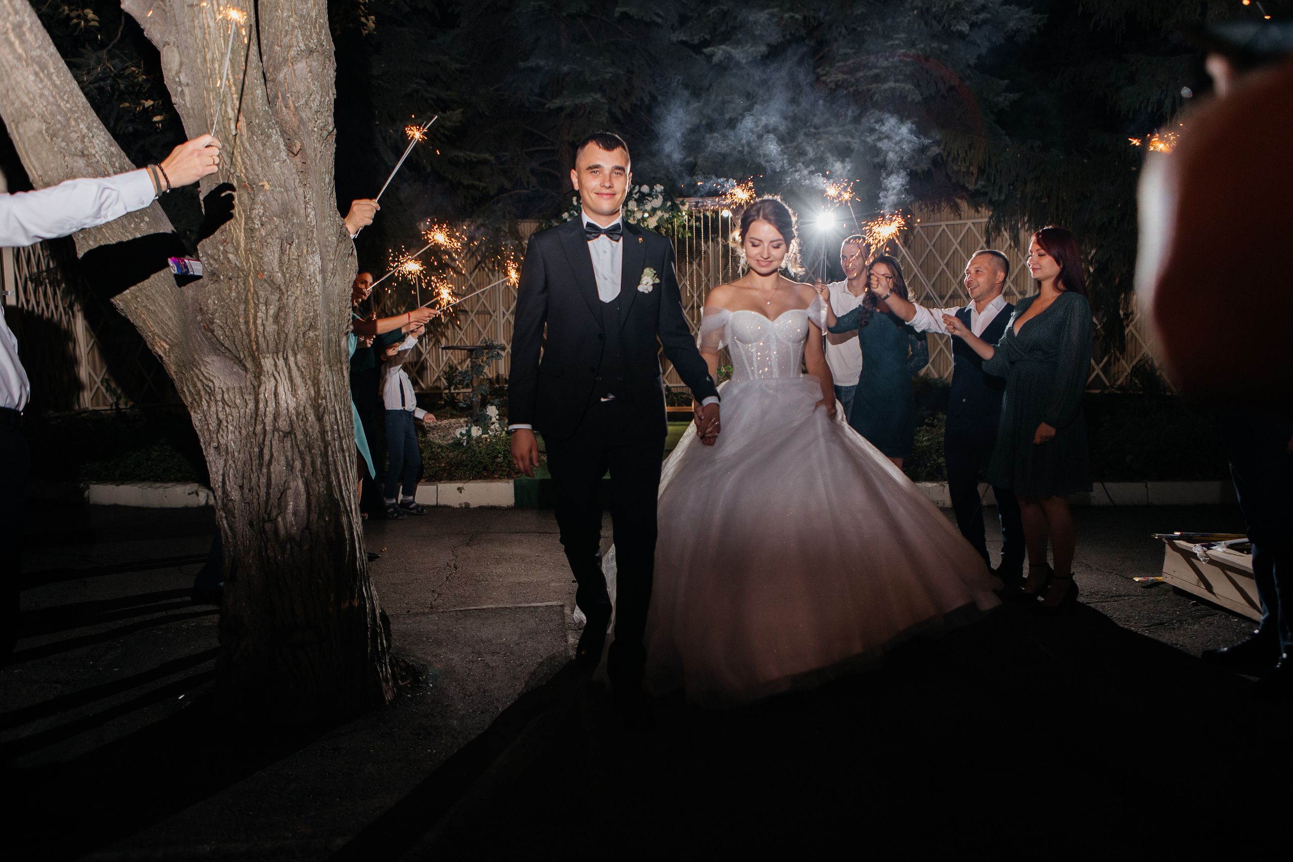 Wedding. Свадебные фотограф и видеограф Наталья и Анатолий Новиковы СПб