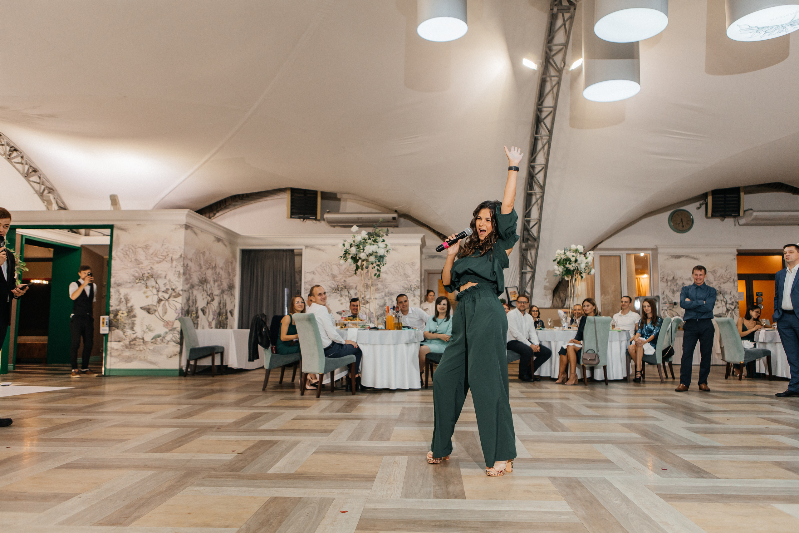 Wedding. Свадебные фотограф и видеограф Наталья и Анатолий Новиковы СПб