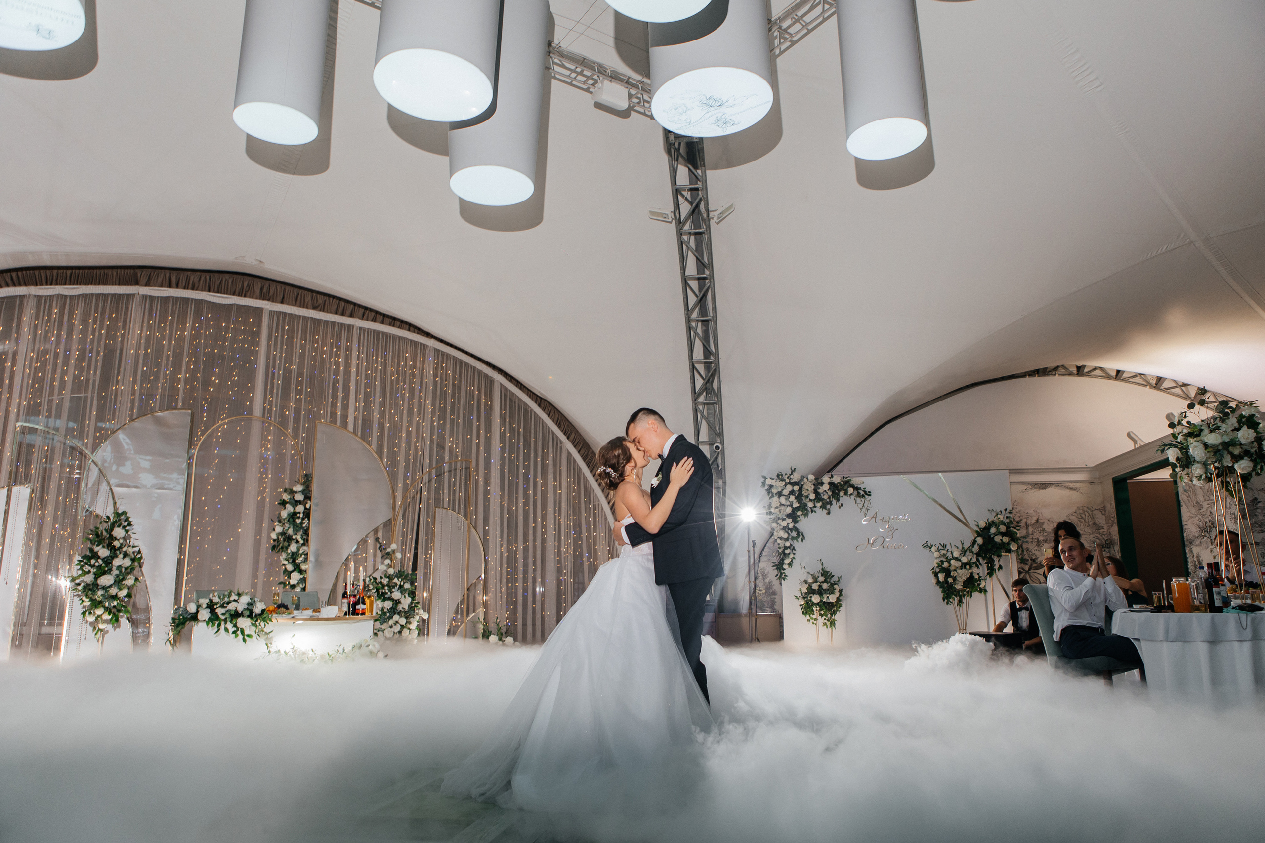 Wedding. Свадебные фотограф и видеограф Наталья и Анатолий Новиковы СПб