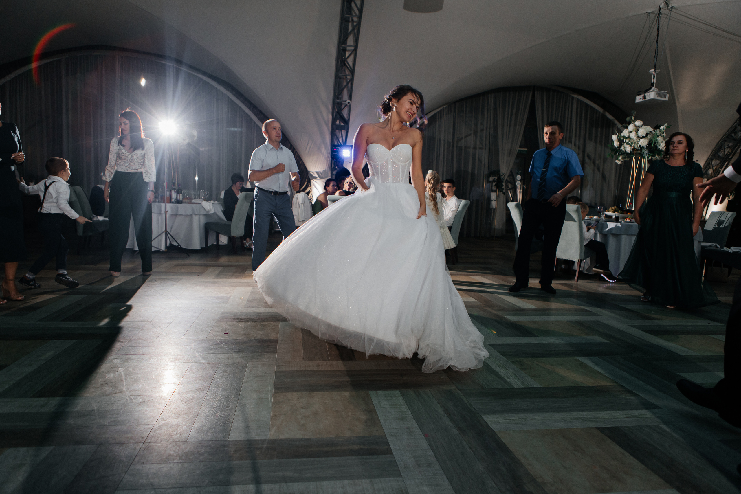 Wedding. Свадебные фотограф и видеограф Наталья и Анатолий Новиковы СПб