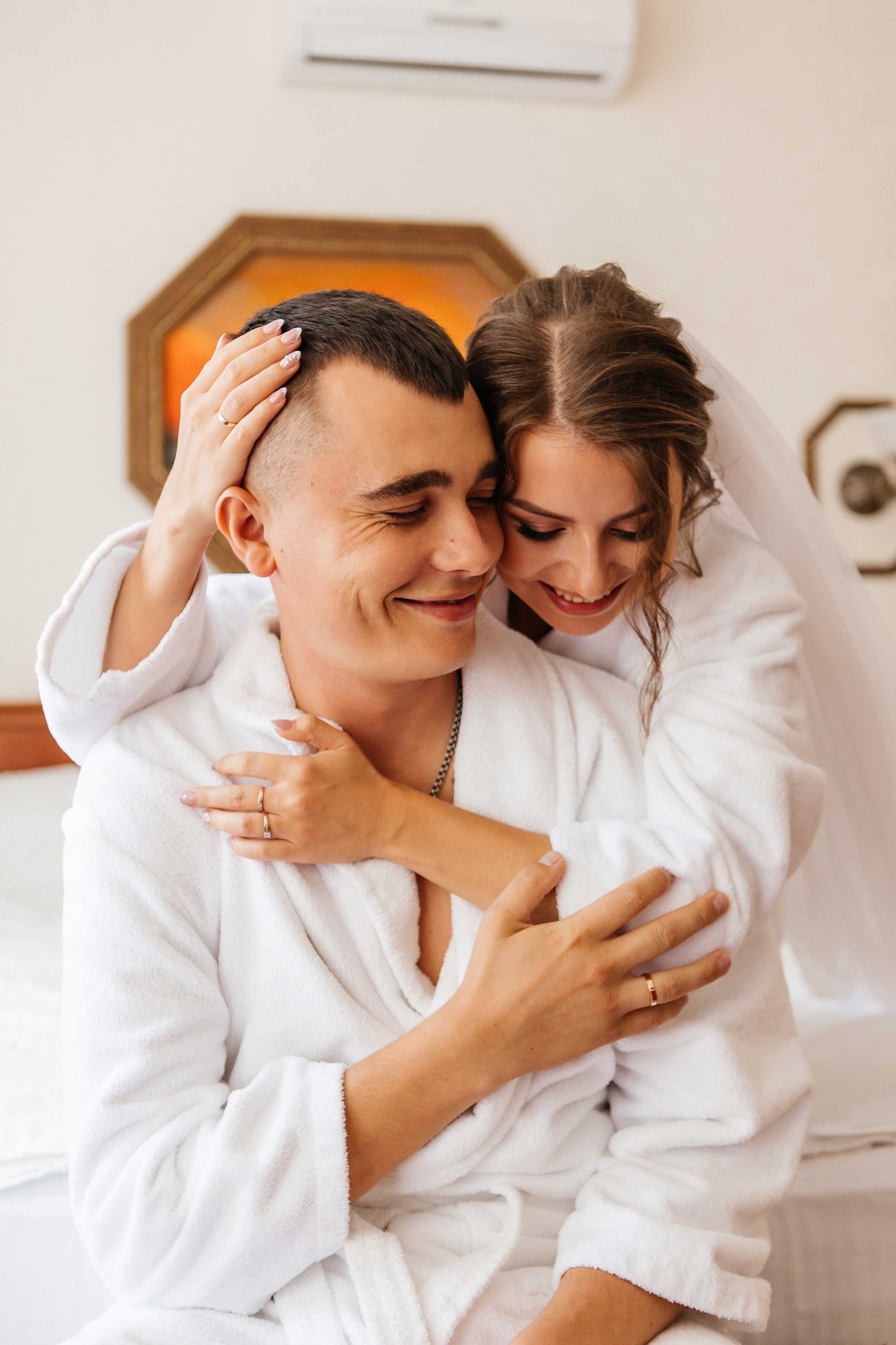 Wedding. Свадебные фотограф и видеограф Наталья и Анатолий Новиковы СПб