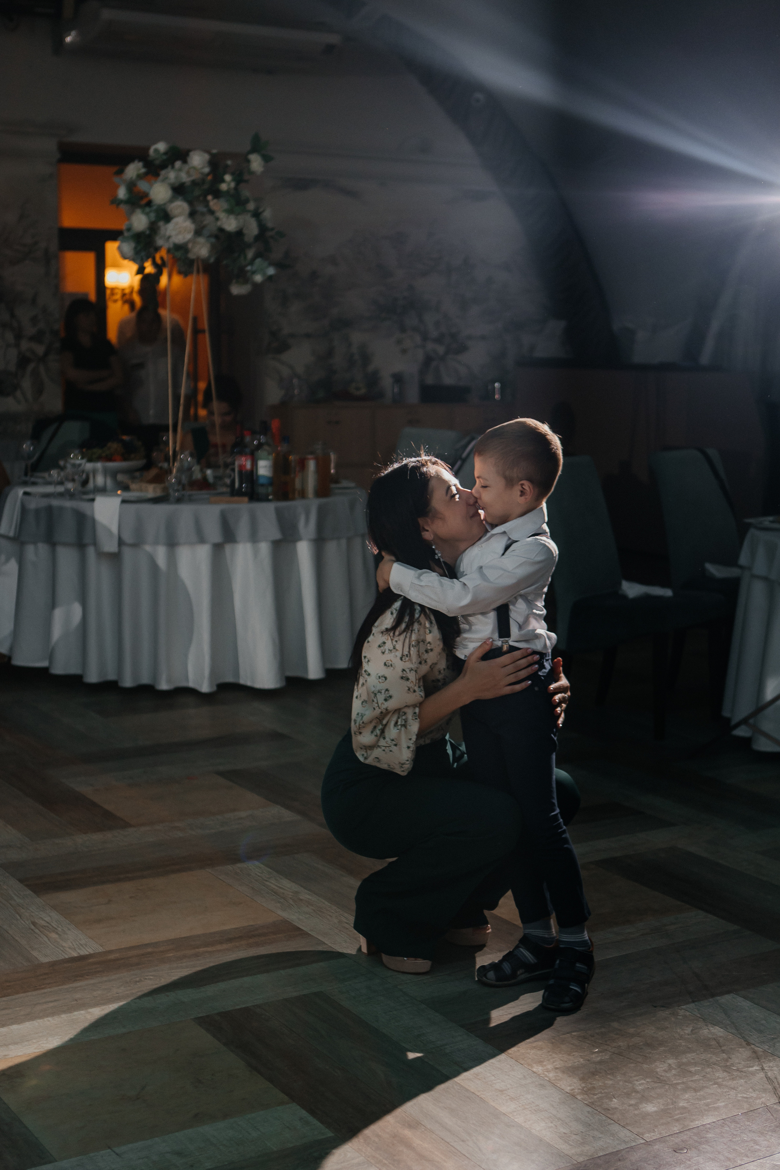 Wedding. Свадебные фотограф и видеограф Наталья и Анатолий Новиковы СПб