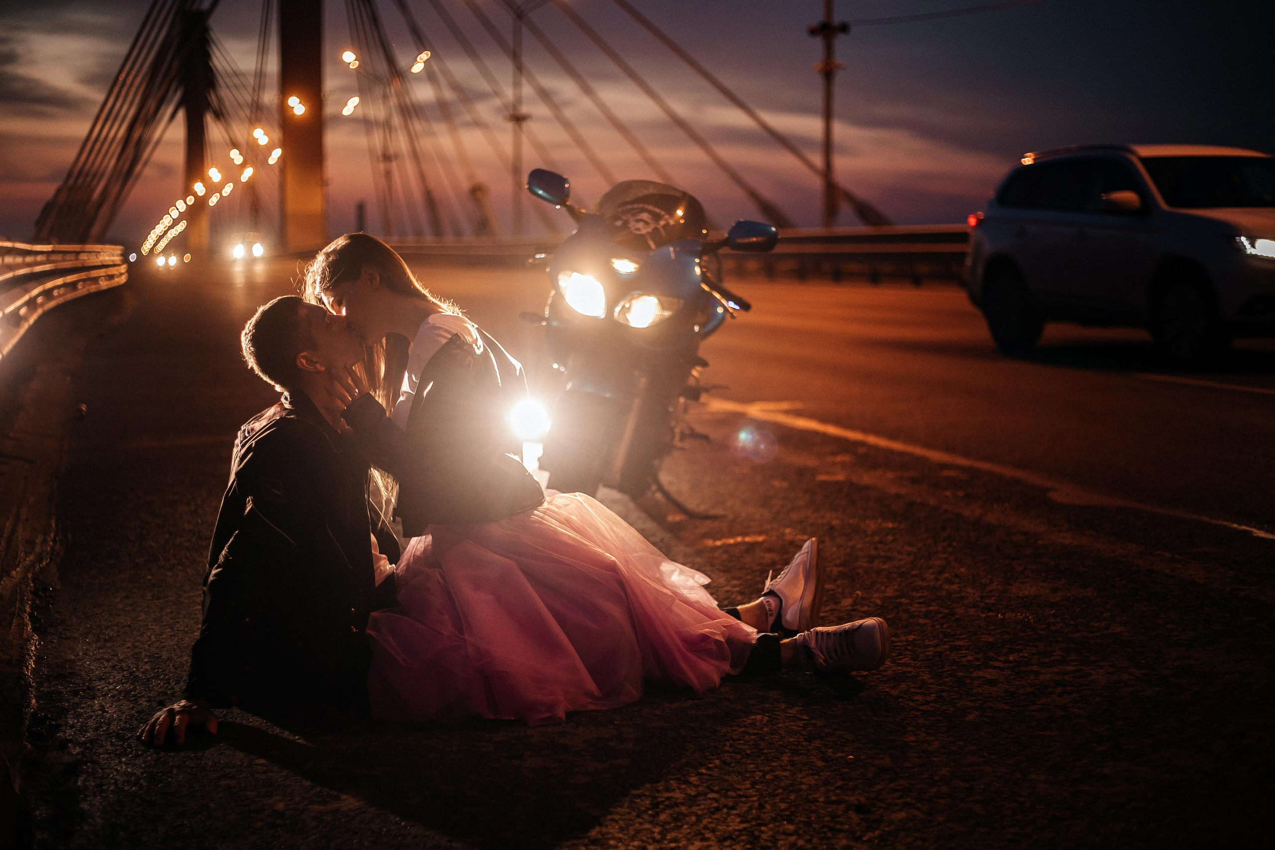 Свадебные фотограф и видеограф Наталья и Анатолий Новиковы СПб