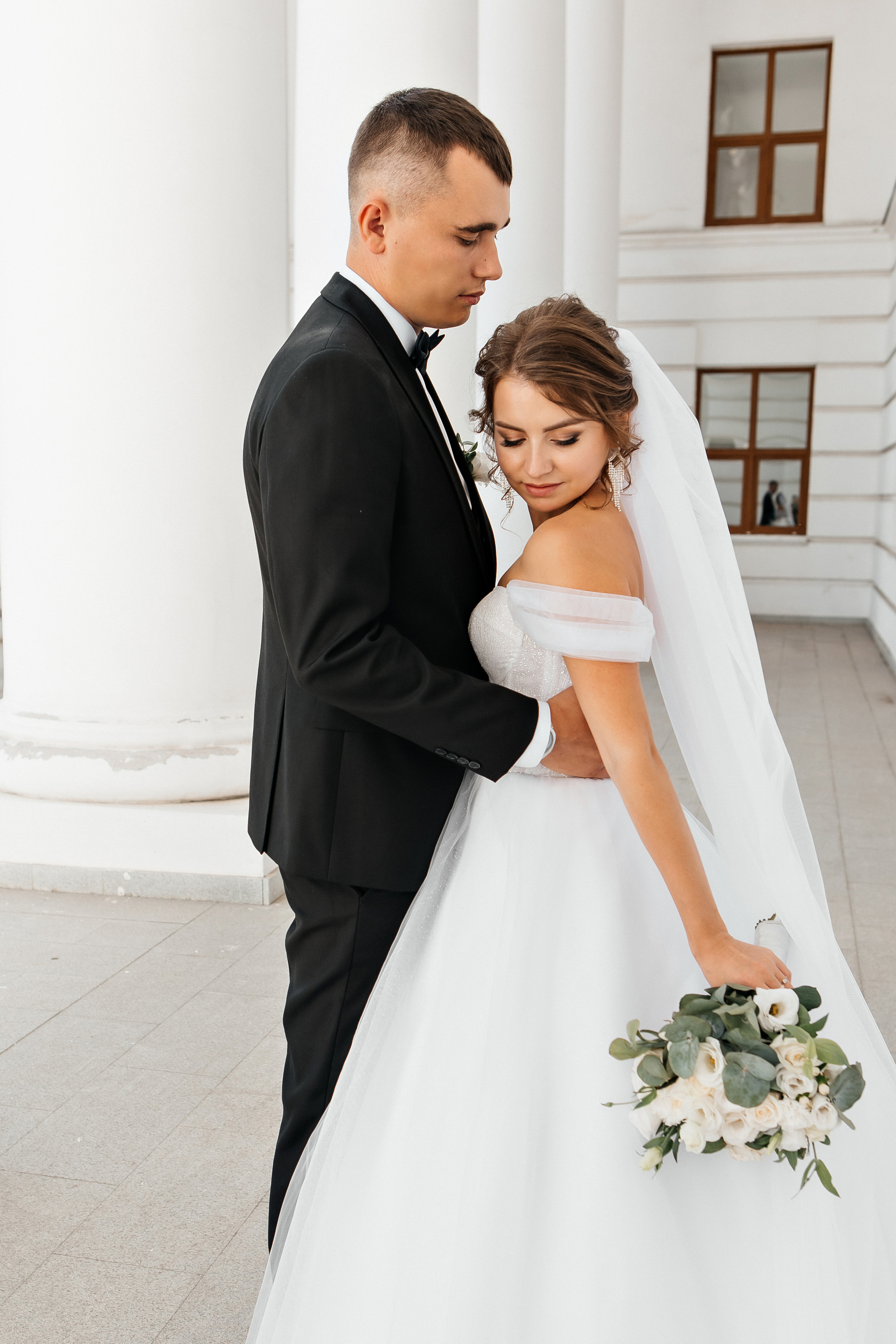 Wedding. Свадебные фотограф и видеограф Наталья и Анатолий Новиковы СПб