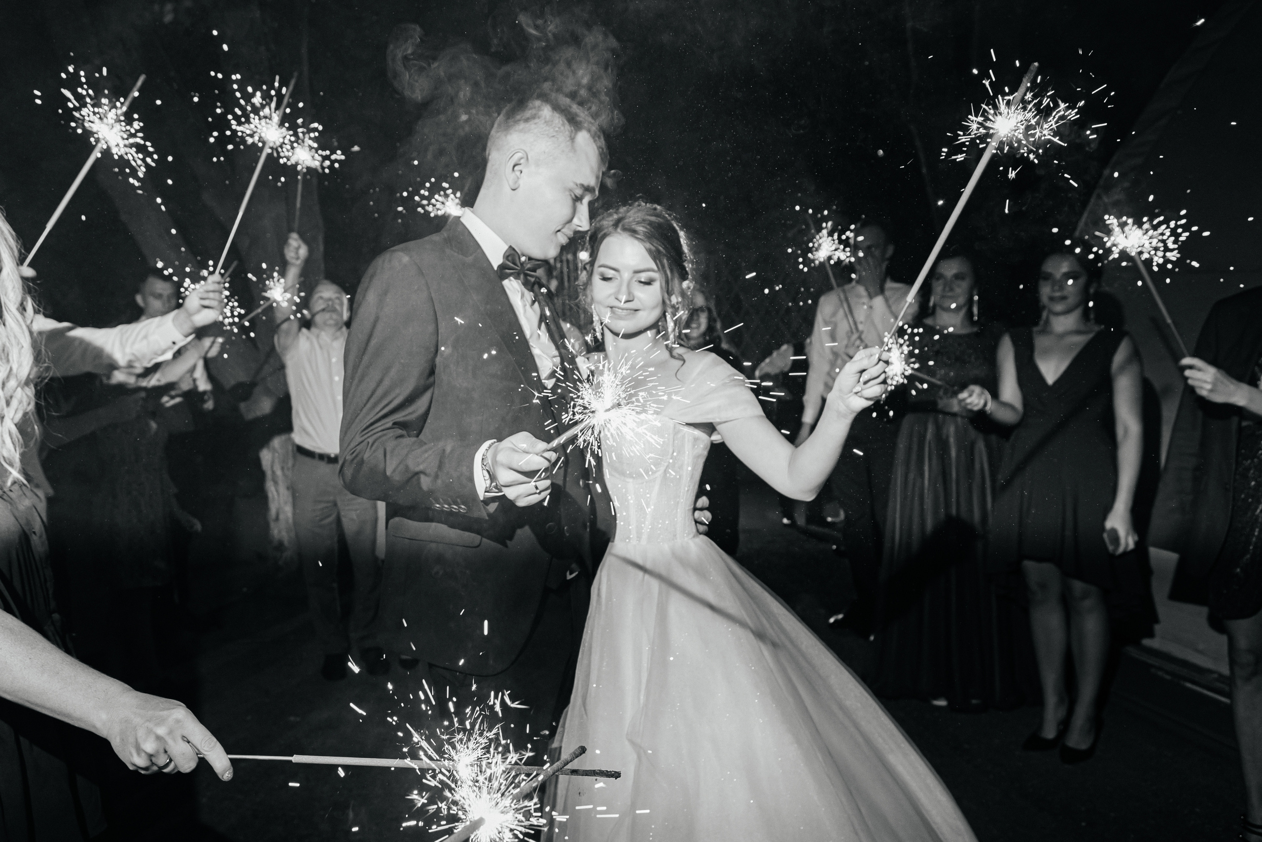 Wedding. Свадебные фотограф и видеограф Наталья и Анатолий Новиковы СПб