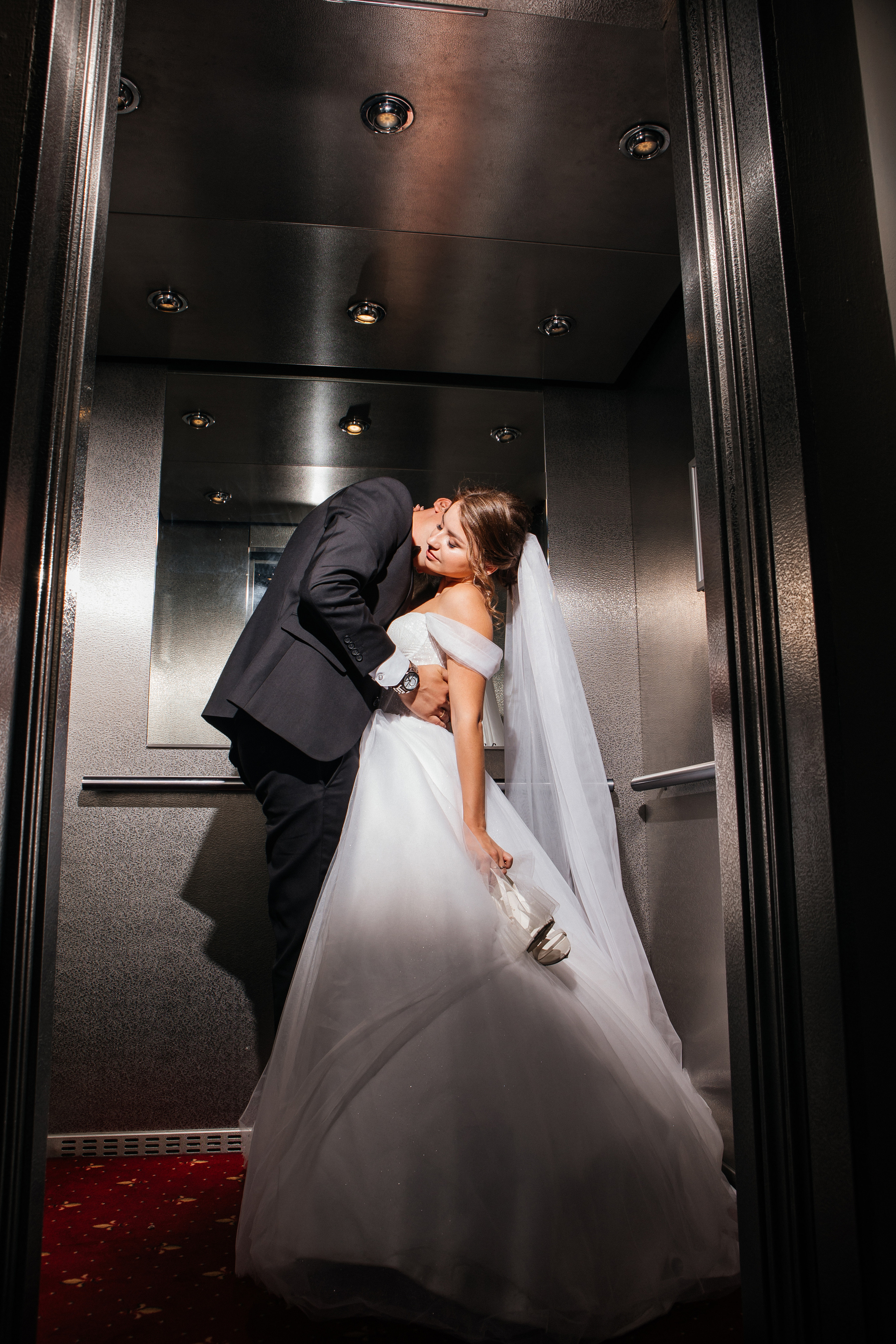 Wedding. Свадебные фотограф и видеограф Наталья и Анатолий Новиковы СПб