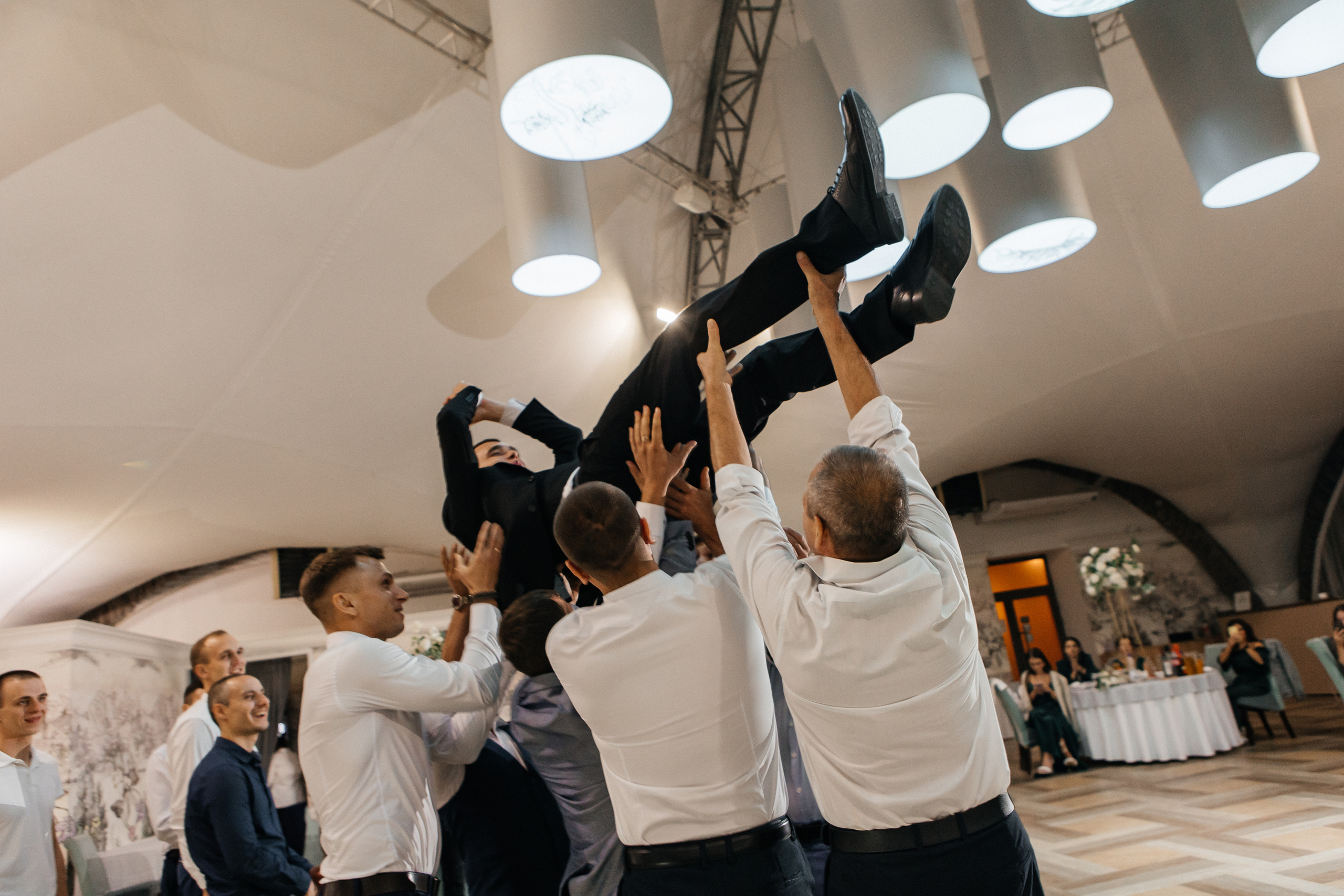 Wedding. Свадебные фотограф и видеограф Наталья и Анатолий Новиковы СПб