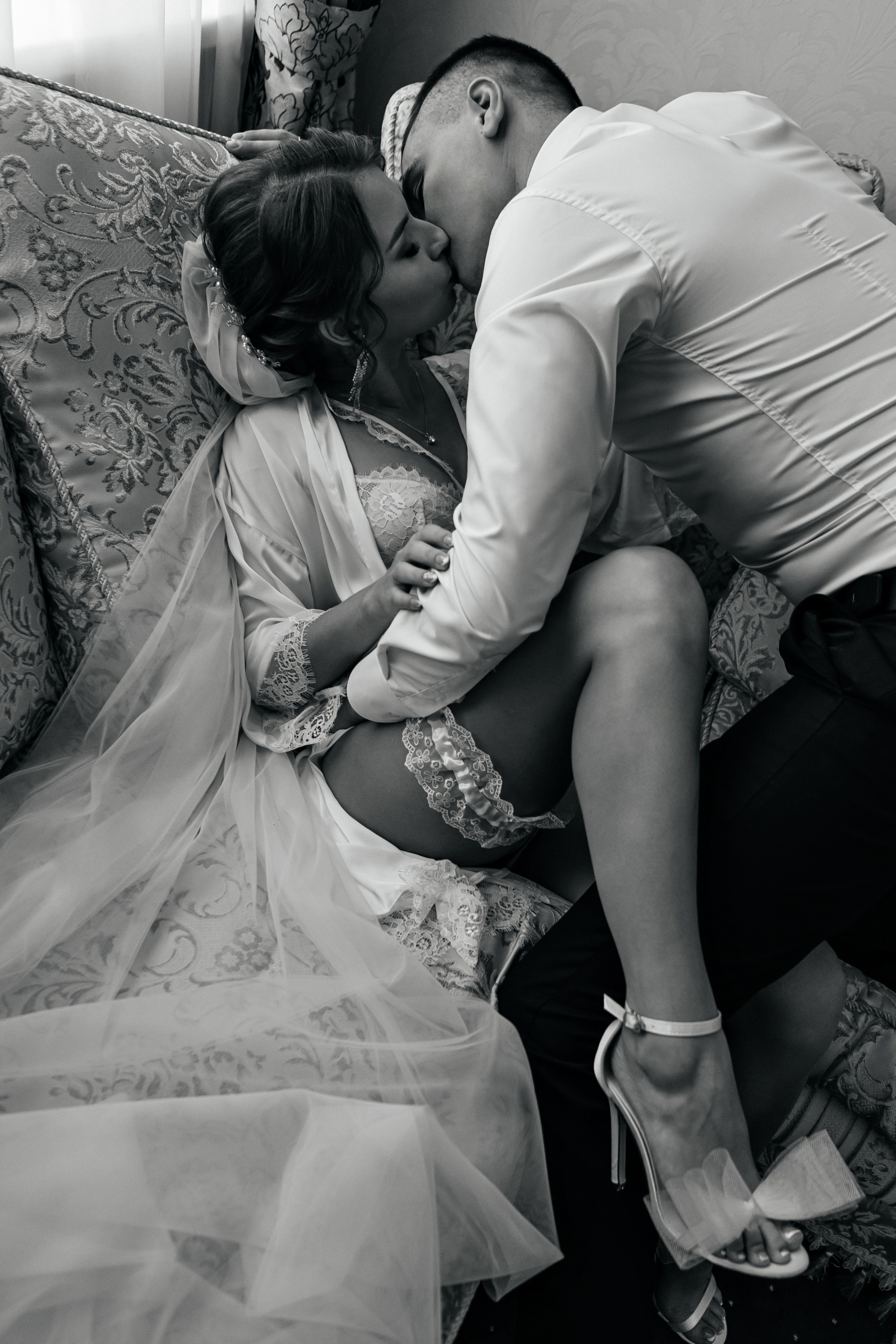 Wedding. Свадебные фотограф и видеограф Наталья и Анатолий Новиковы СПб